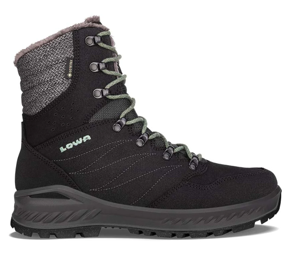 NABUCCO GTX Ws