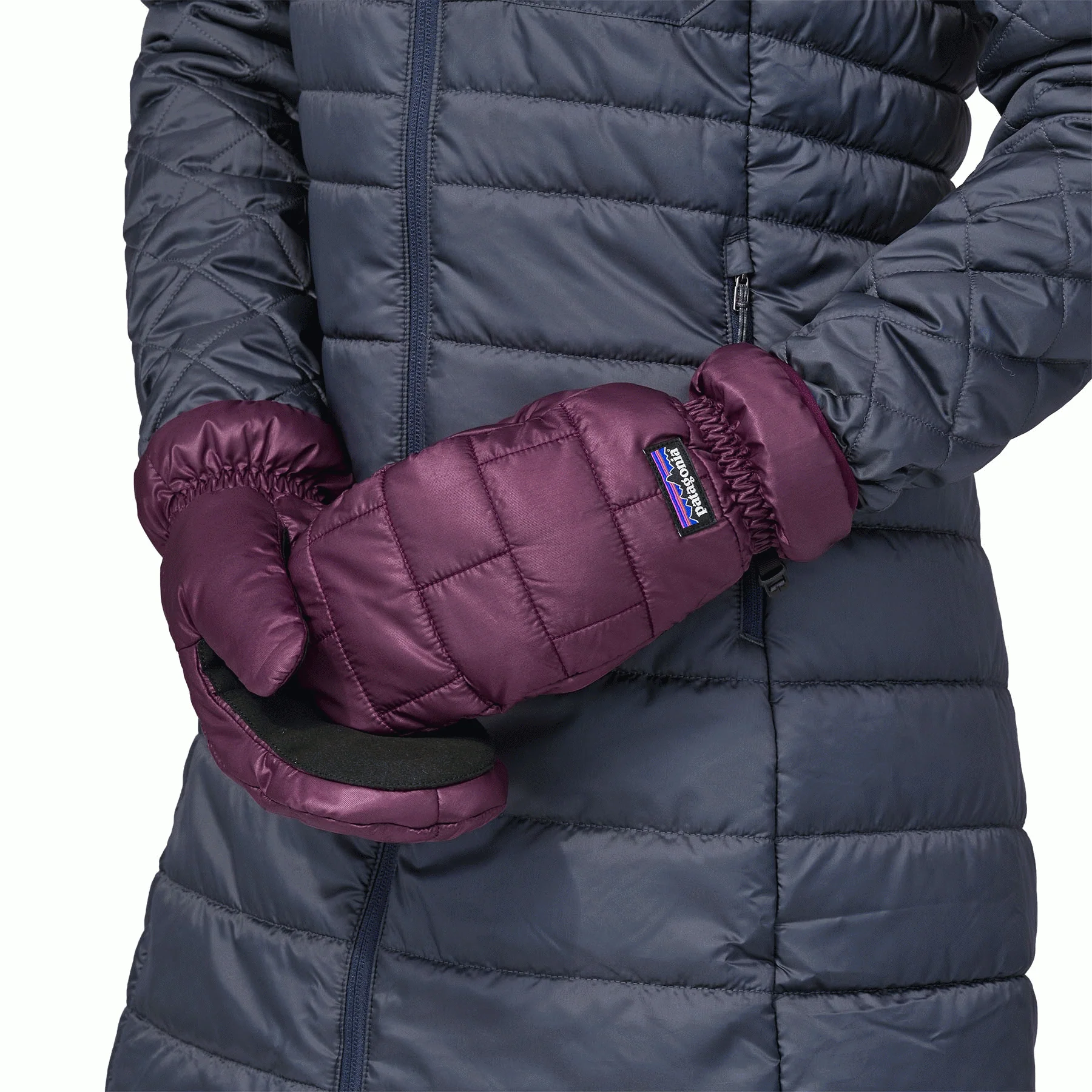 Nano Puff Mitts - Image 4
