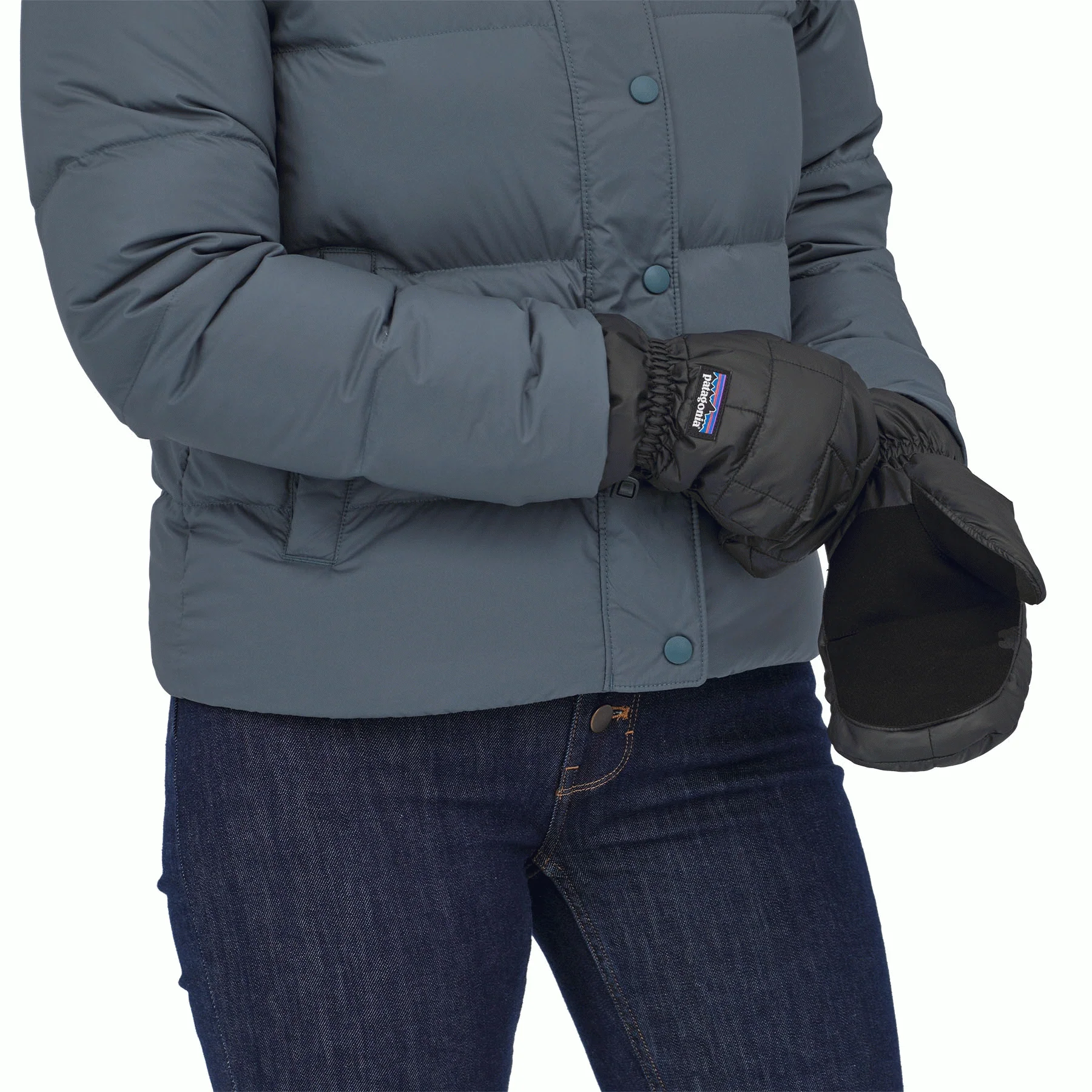 Nano Puff Mitts - Image 5