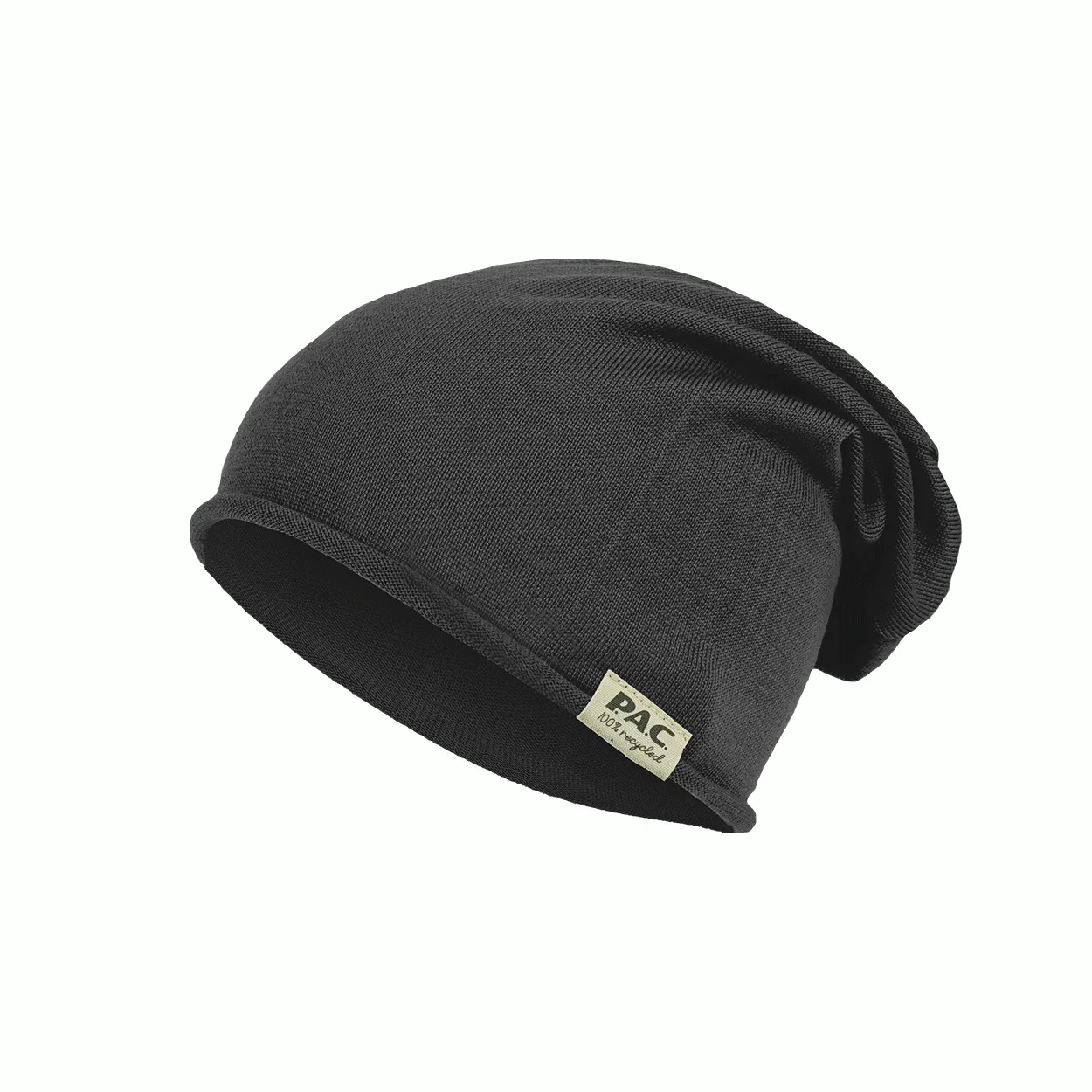 Nature Merin 100% Recycled Merino Beanie