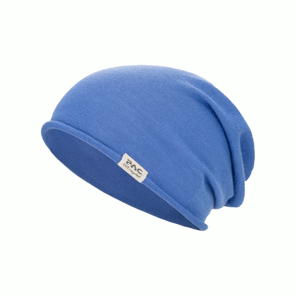Nature Merin 100% Recycled Merino Beanie - Image 2