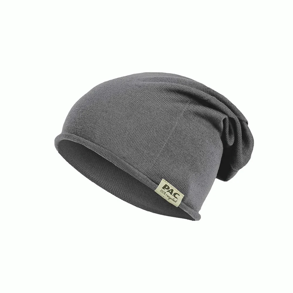 Nature Merin 100% Recycled Merino Beanie - Image 3