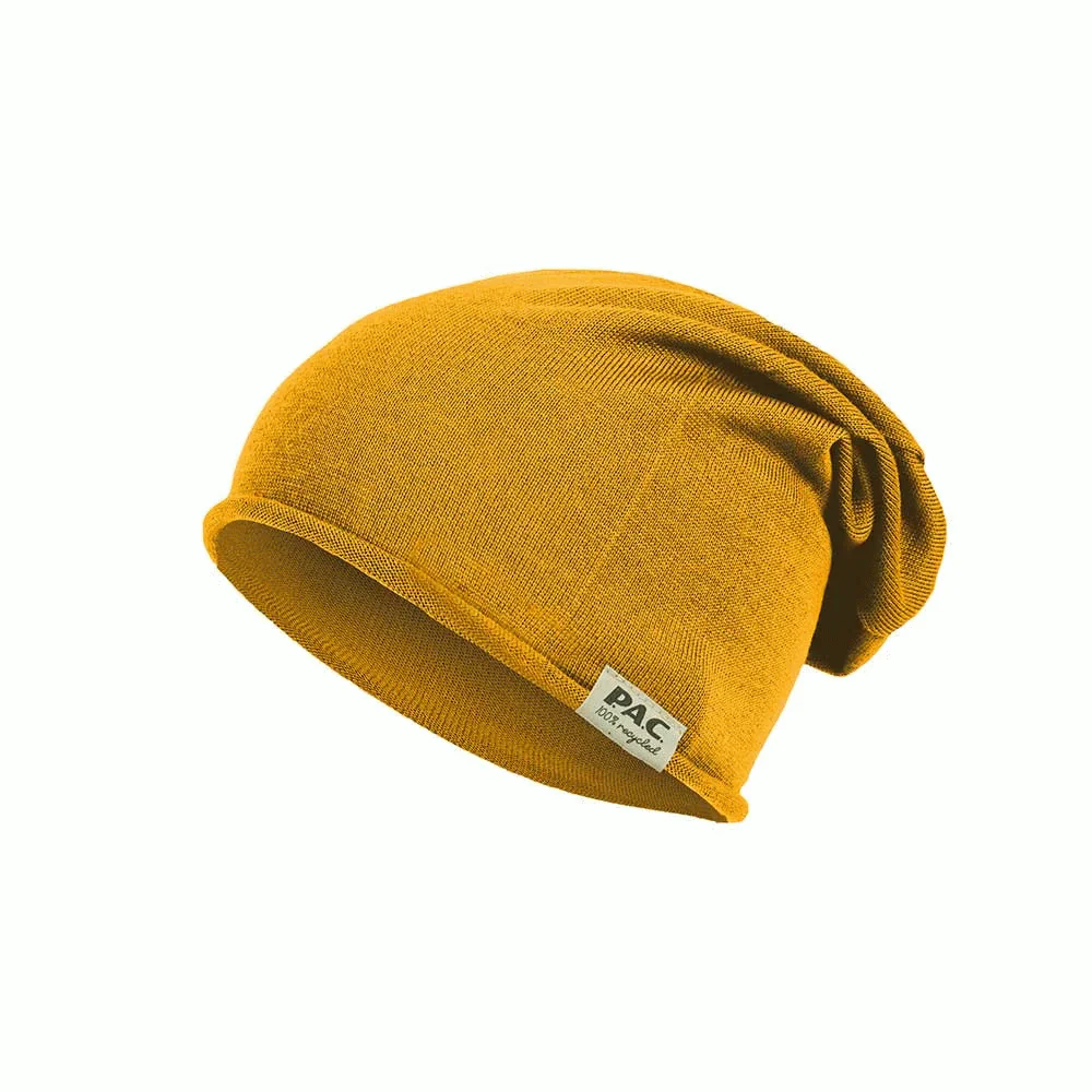 Nature Merin 100% Recycled Merino Beanie - Image 4