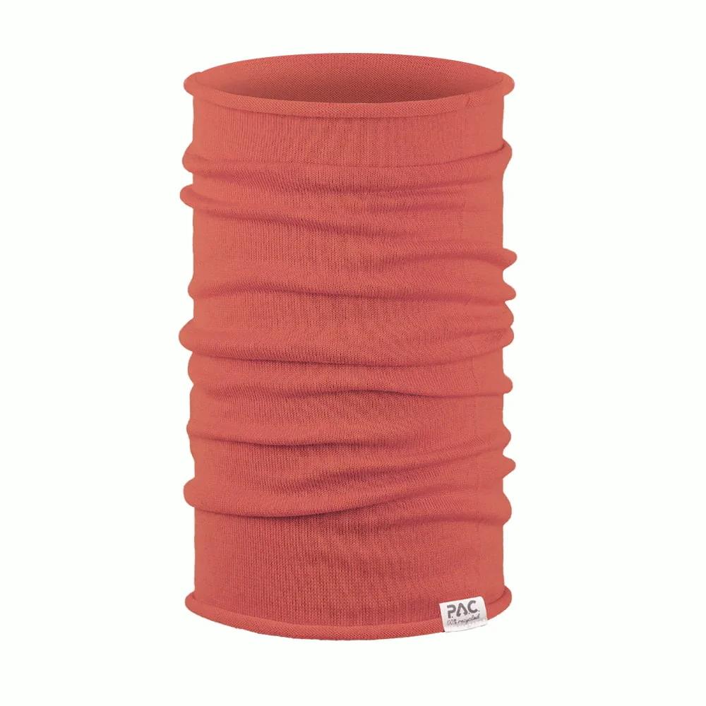 Nature Merin 100% Recycled Merino Neckwarmer - Image 2