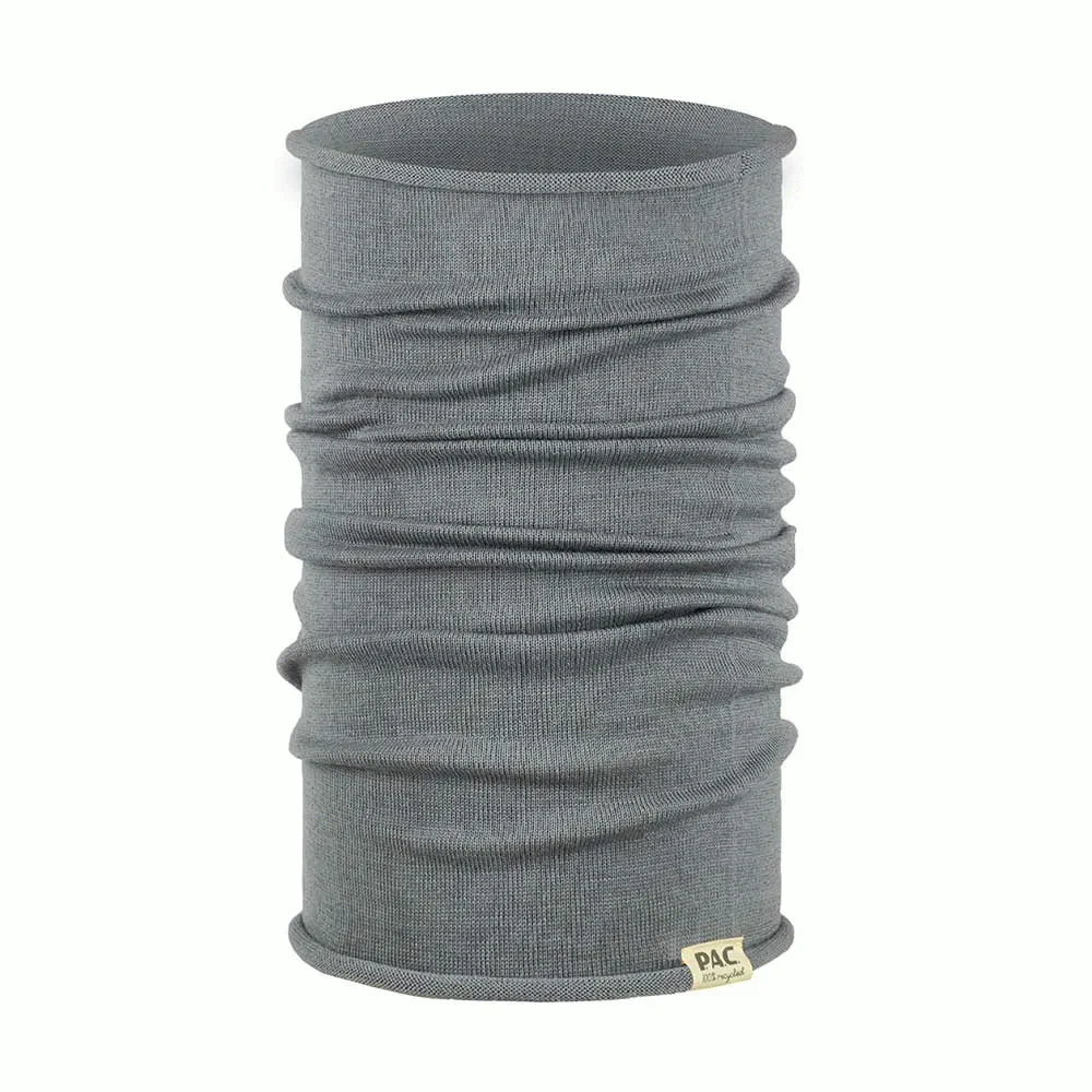 Nature Merin 100% Recycled Merino Neckwarmer - Image 3