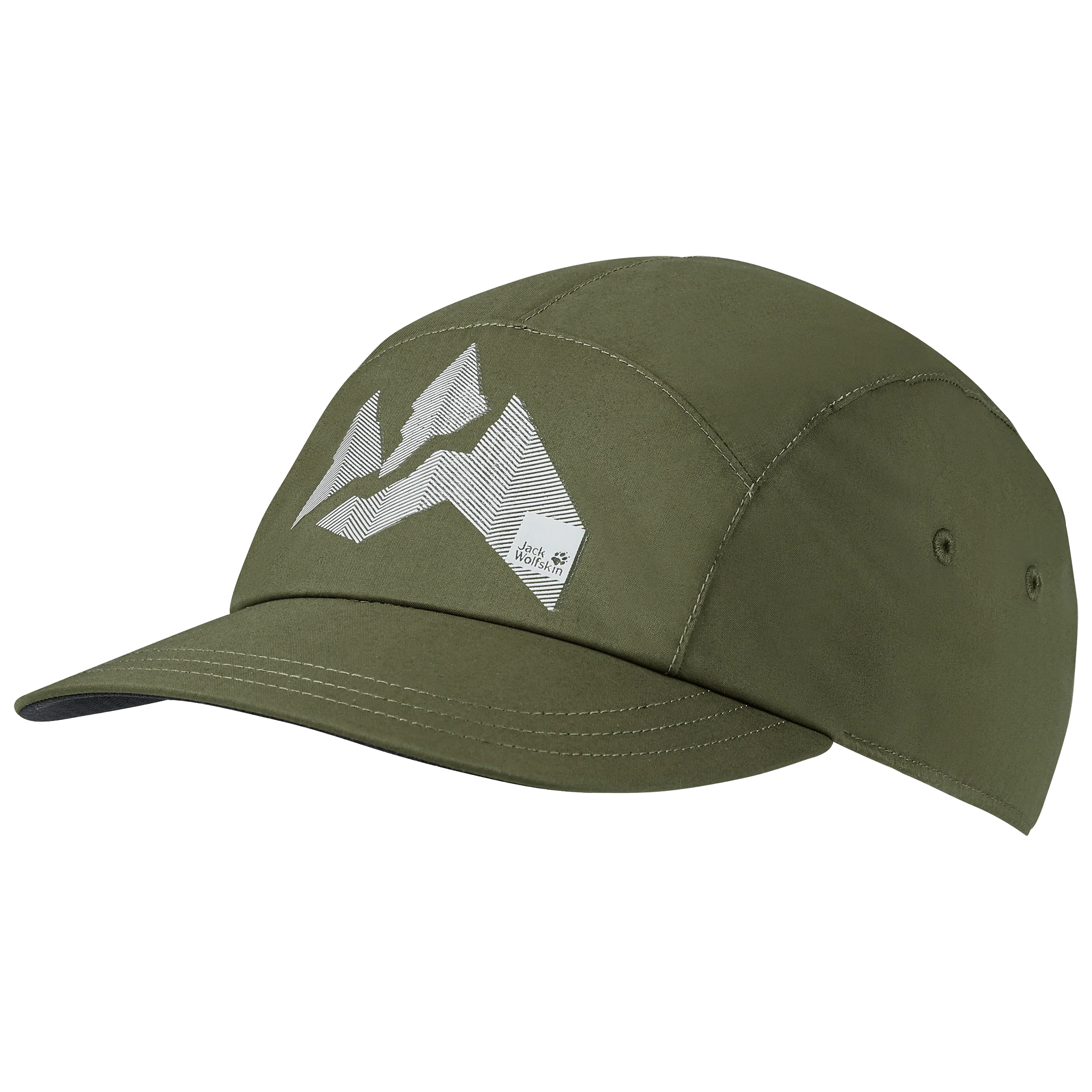 NATURE MOUNTAIN CAP - Image 3