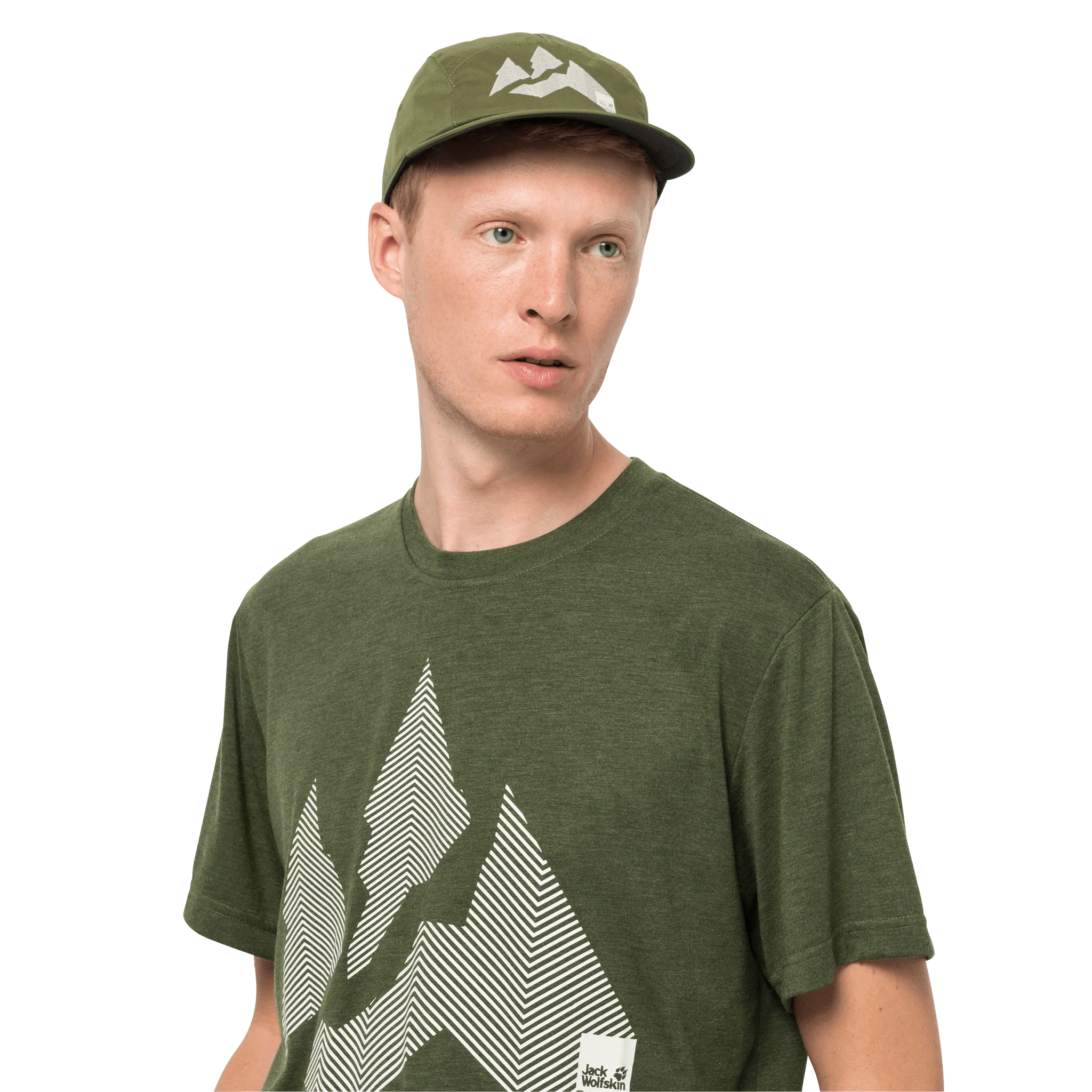 NATURE MOUNTAIN CAP - Image 4