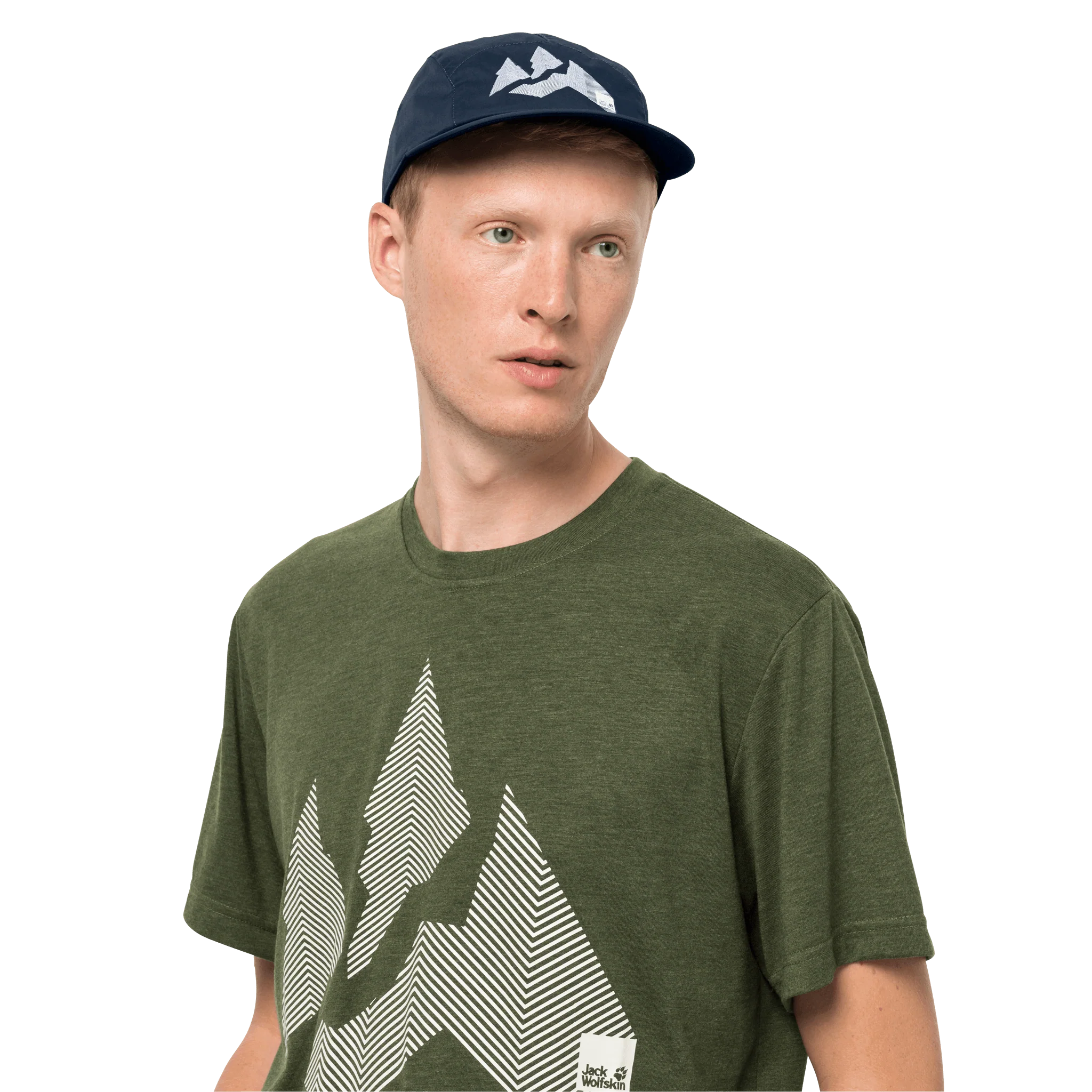 NATURE MOUNTAIN CAP - Image 6