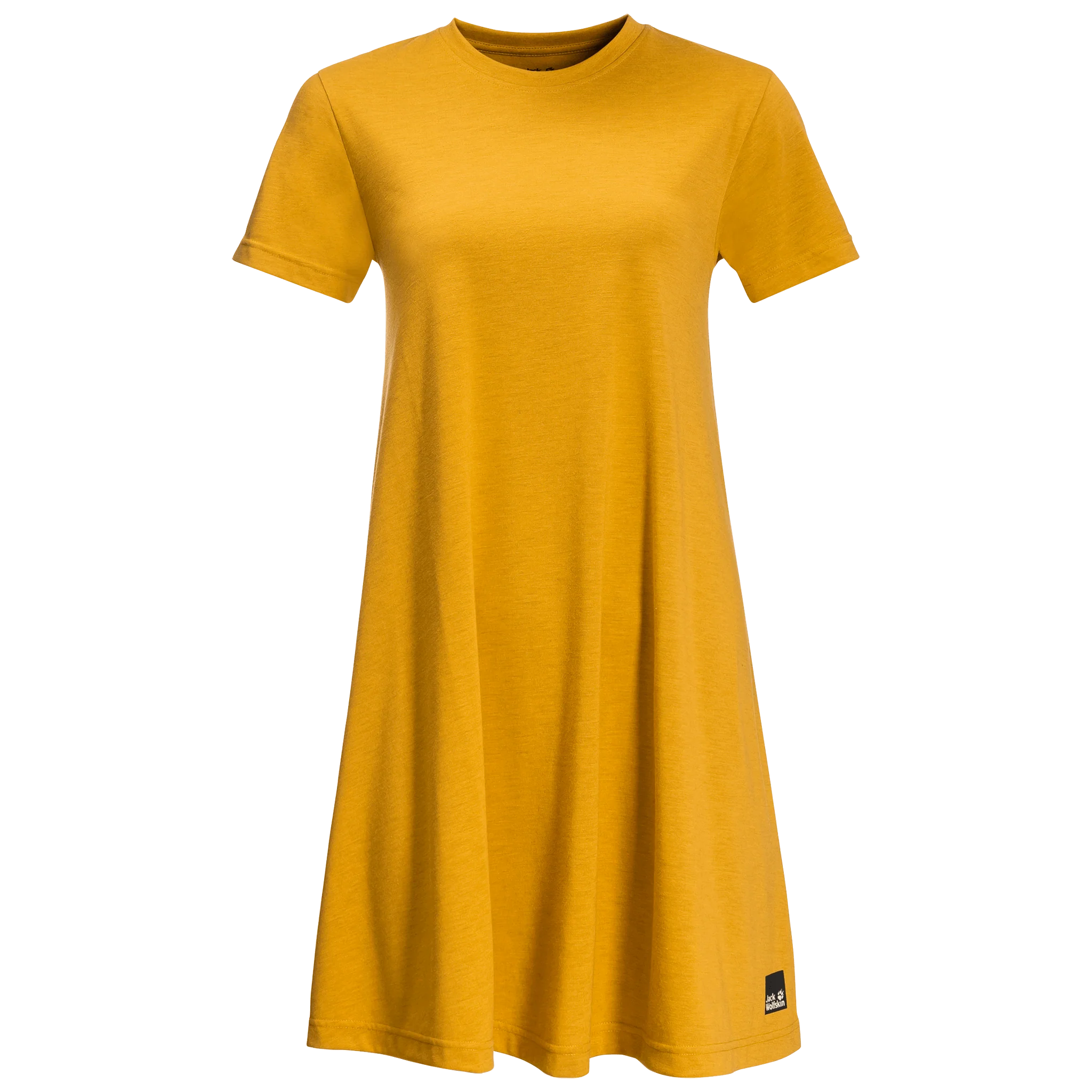 NATURE RELIEF DRESS - Image 4
