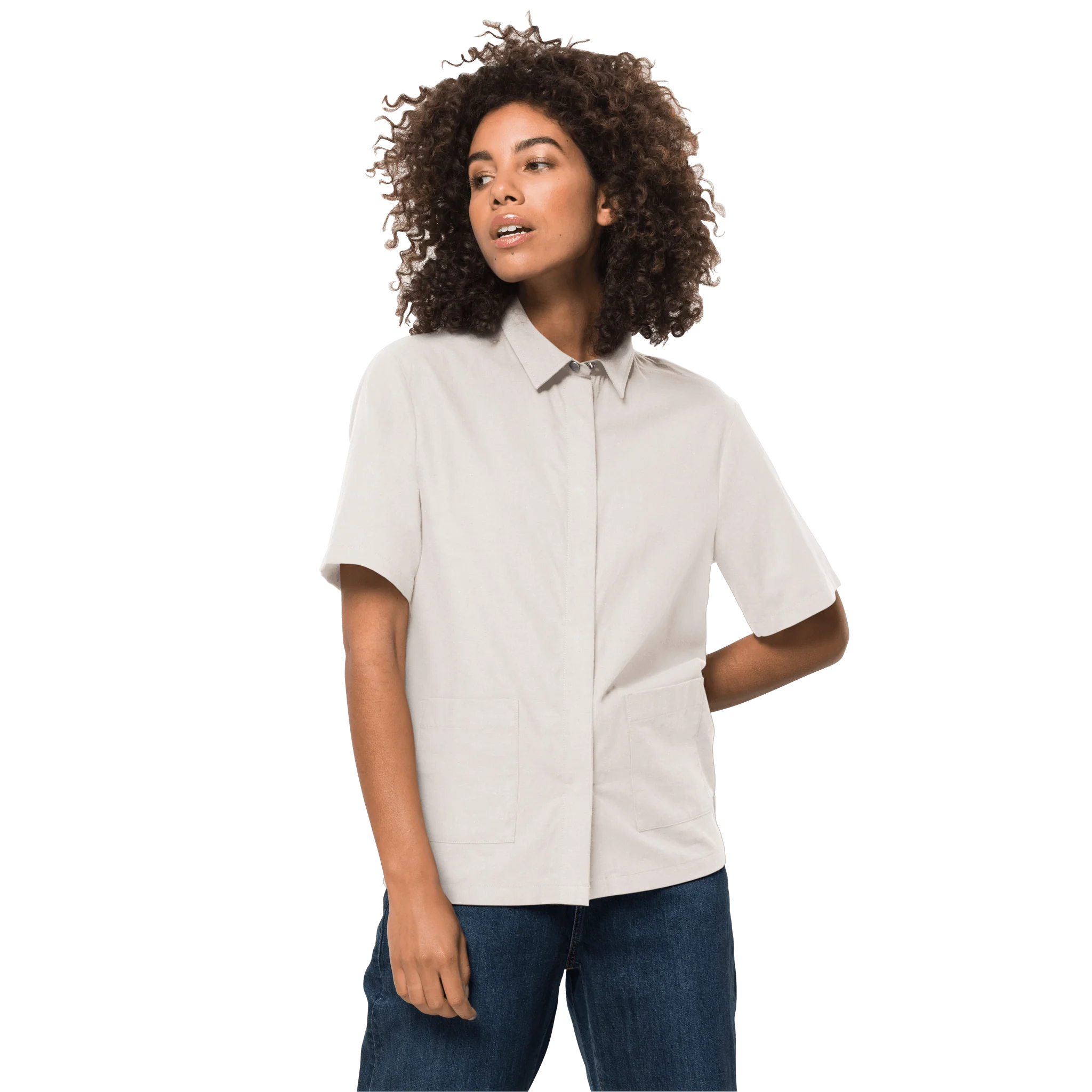 NATURE SUMMER SHIRT W - Image 5