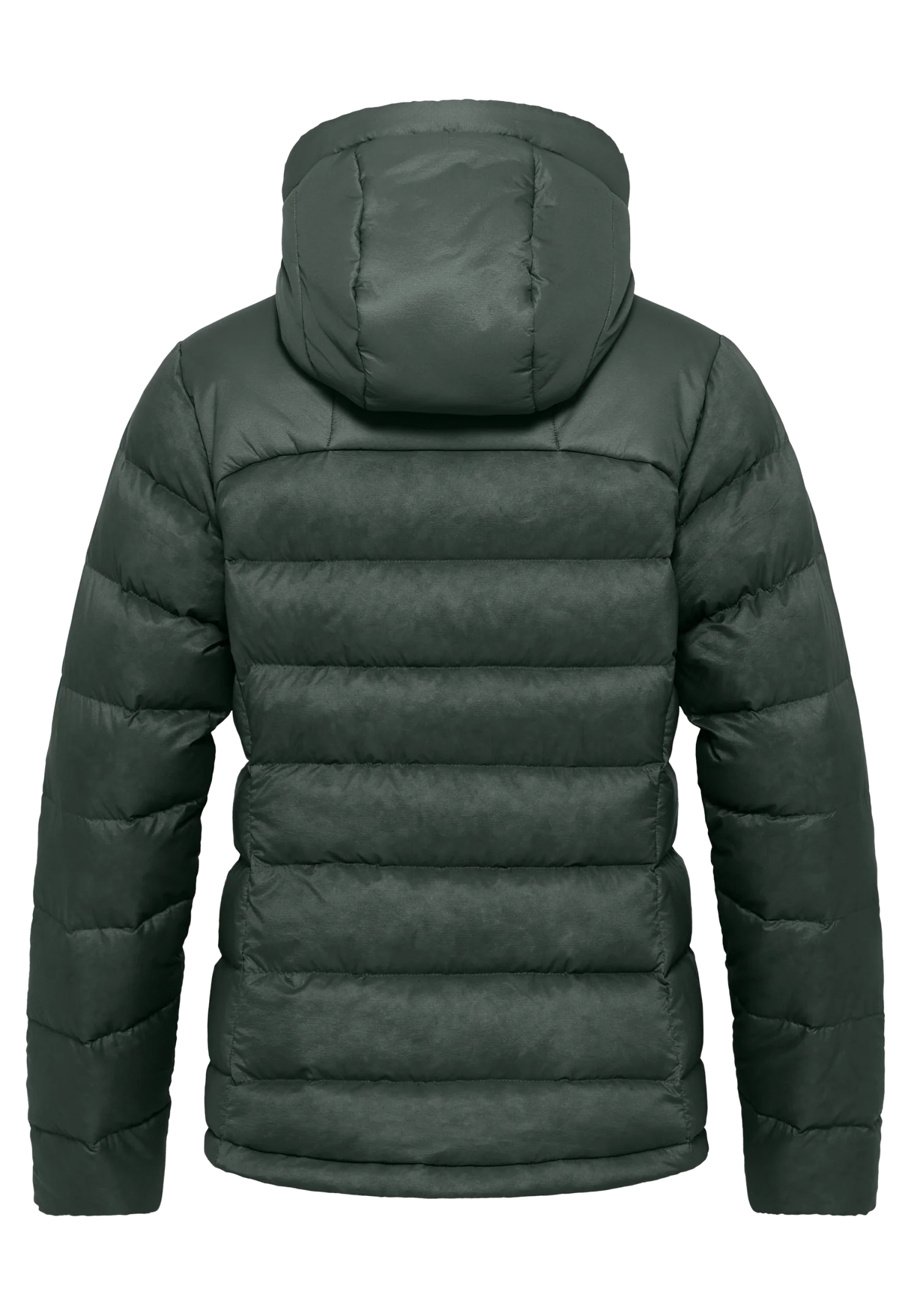 NEBELHORN DOWN HOODY W RDS - Image 3