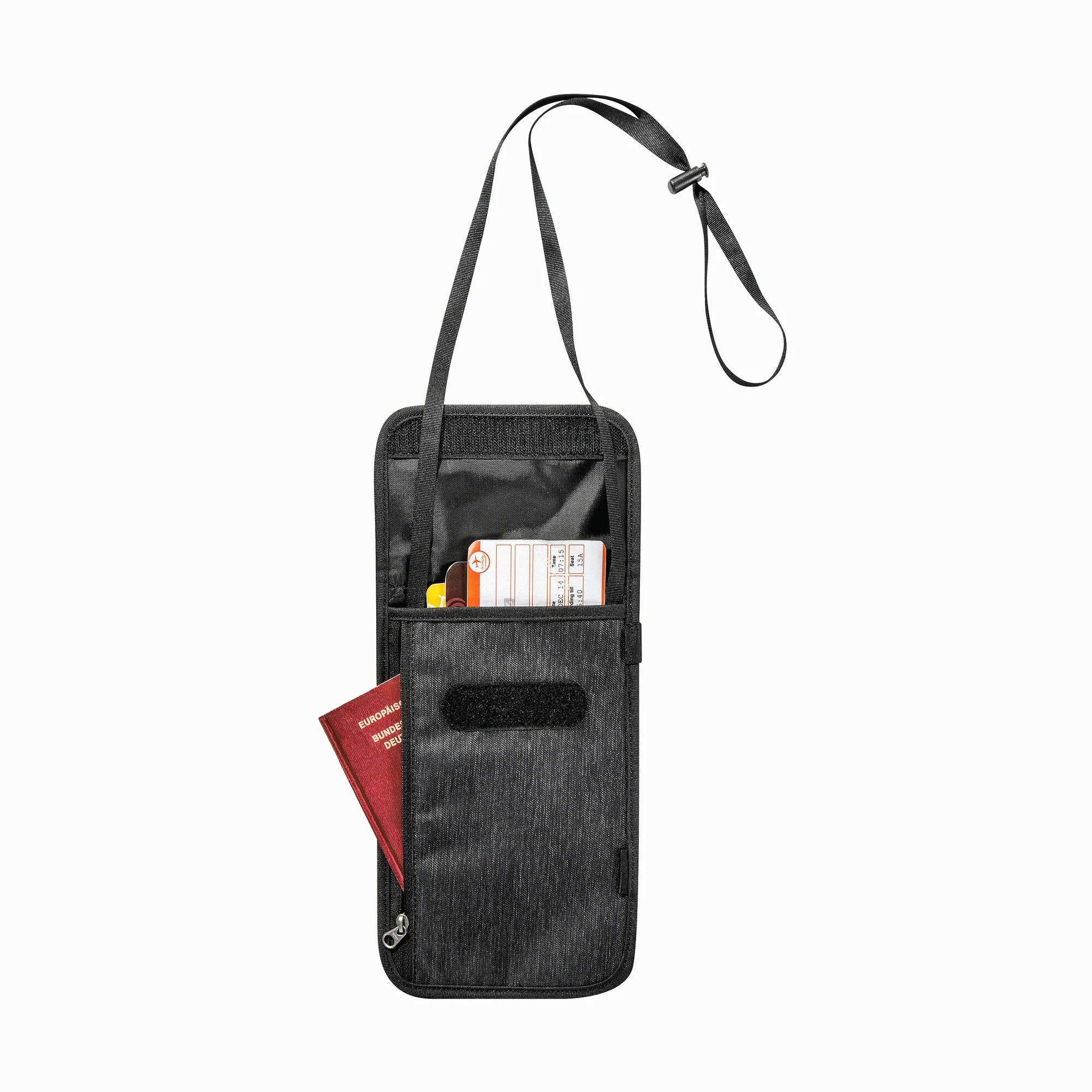 Neck Wallet
