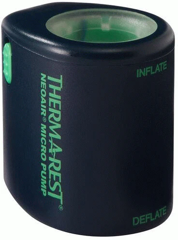 NeoAir MicroPump