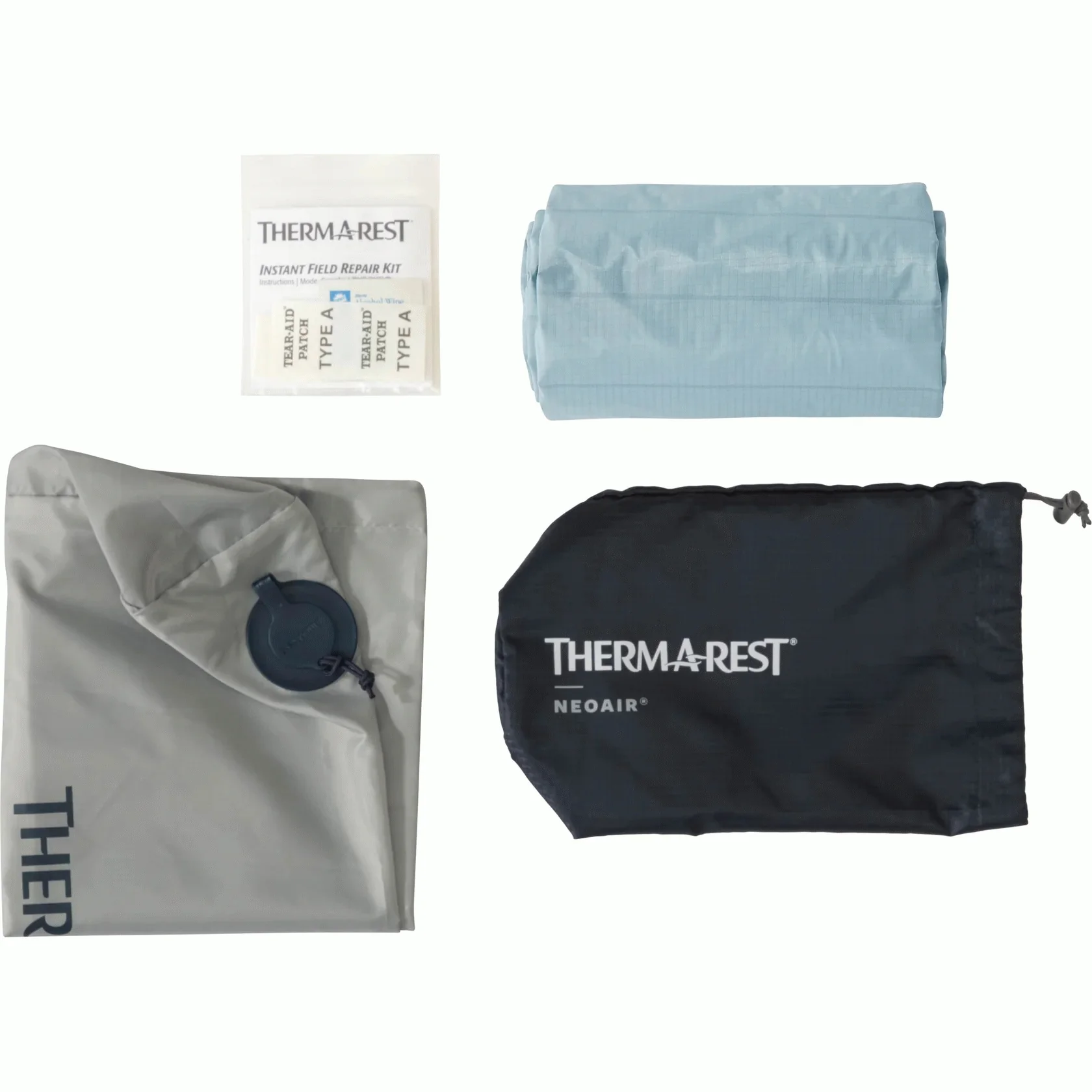 NeoAir Xtherm NXT - Image 2