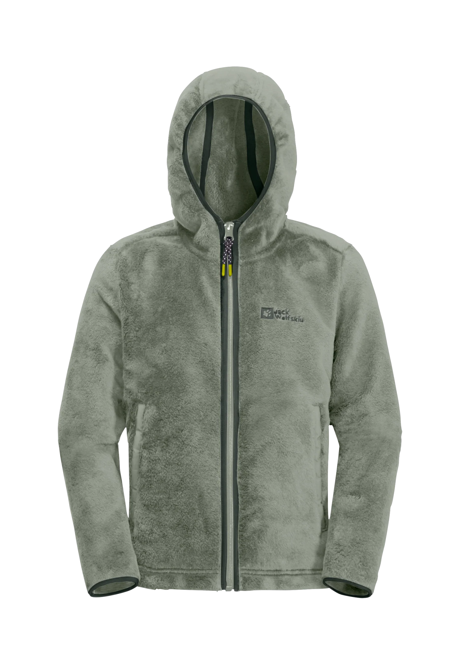 NEPALI JACKET K - Image 4