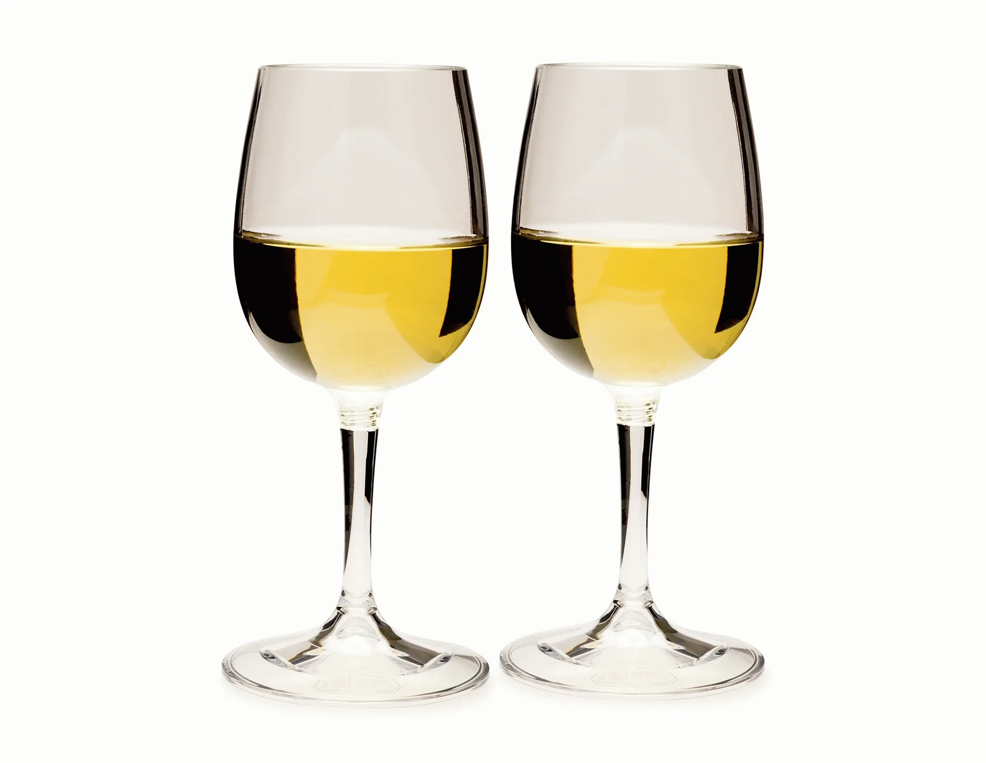 NESTING WINE GLASS SET - Image 3