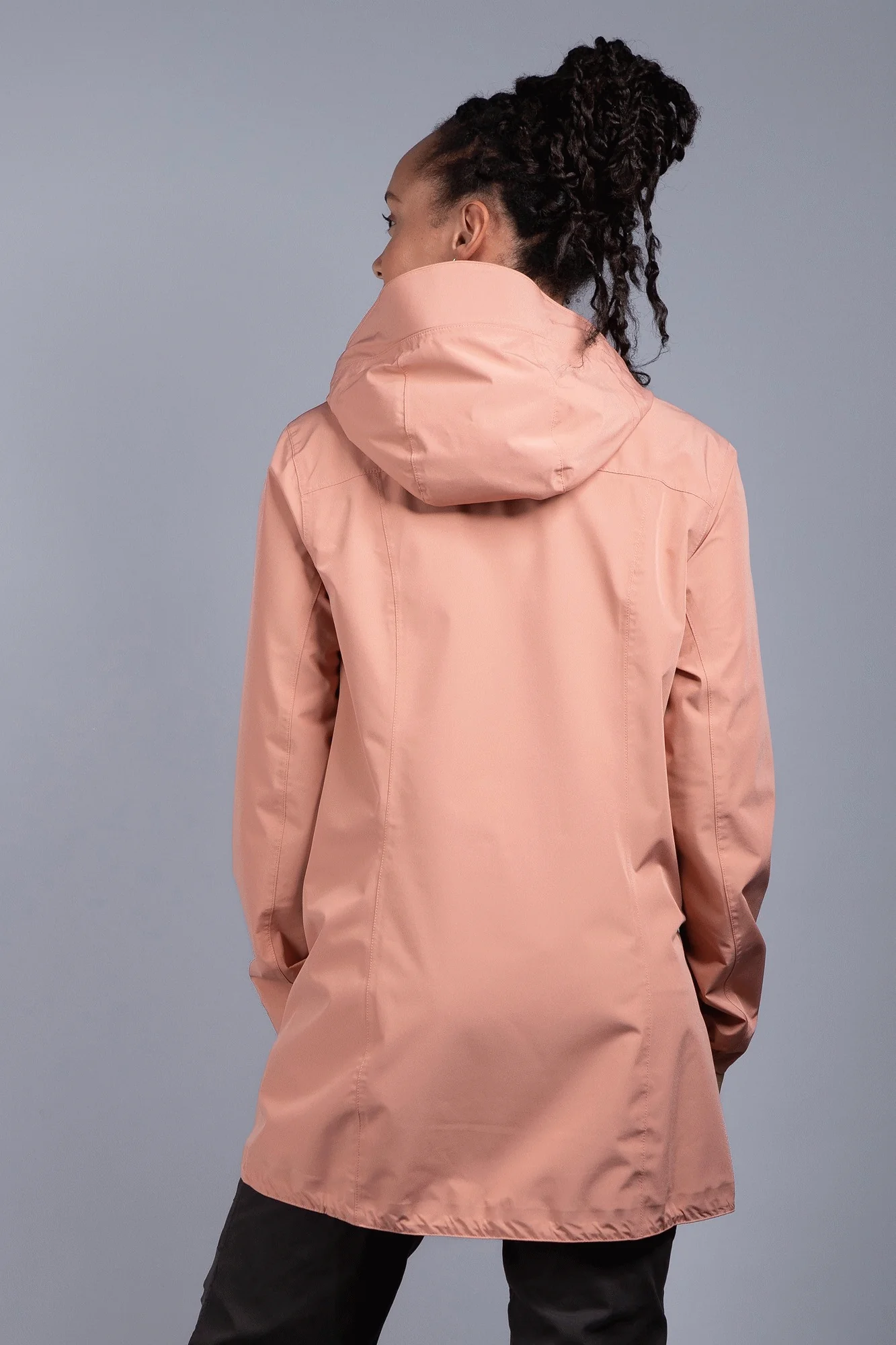 Neta W's Coat - Image 2
