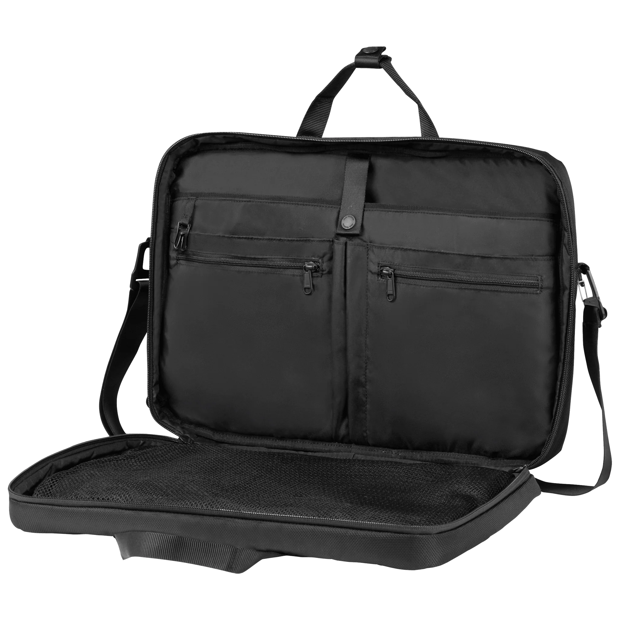 NEW YORK 2IN1 FLIPBAG - Image 3