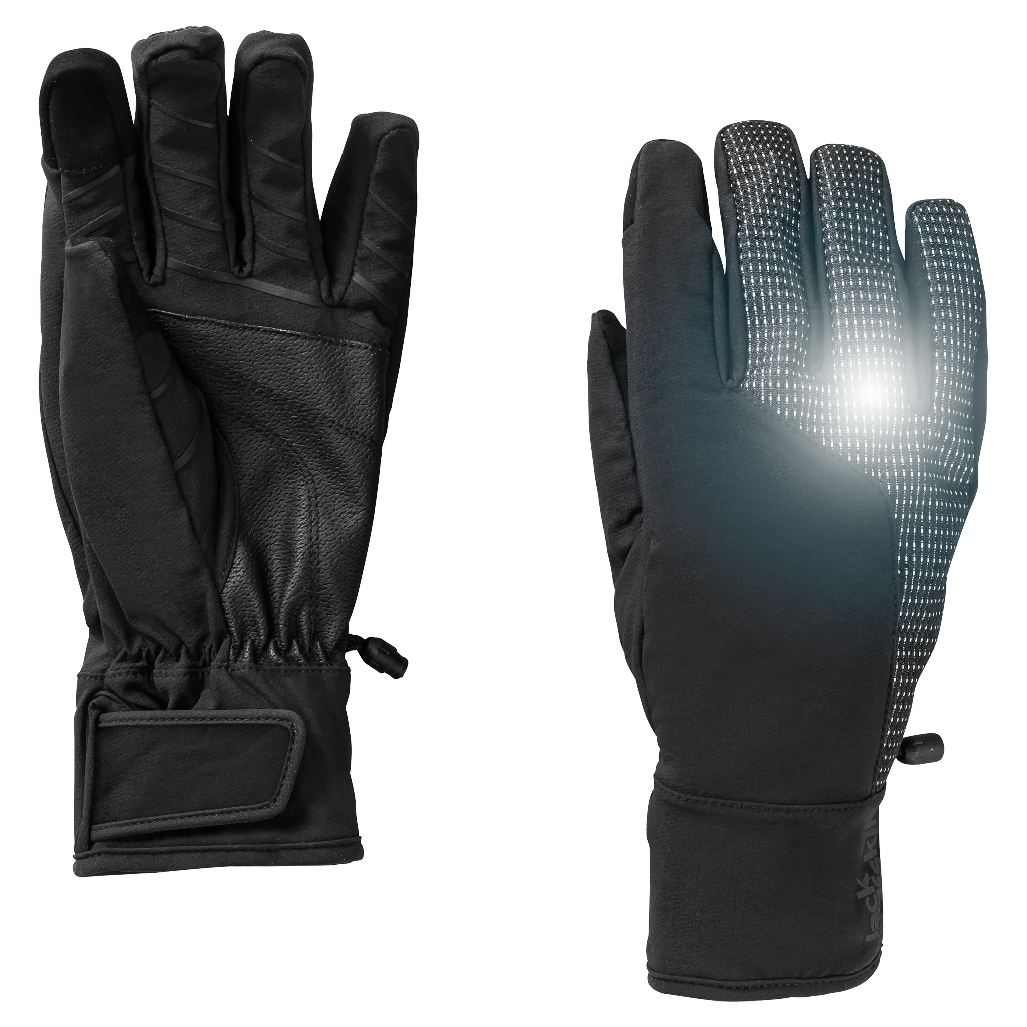 NIGHT HAWK GLOVES