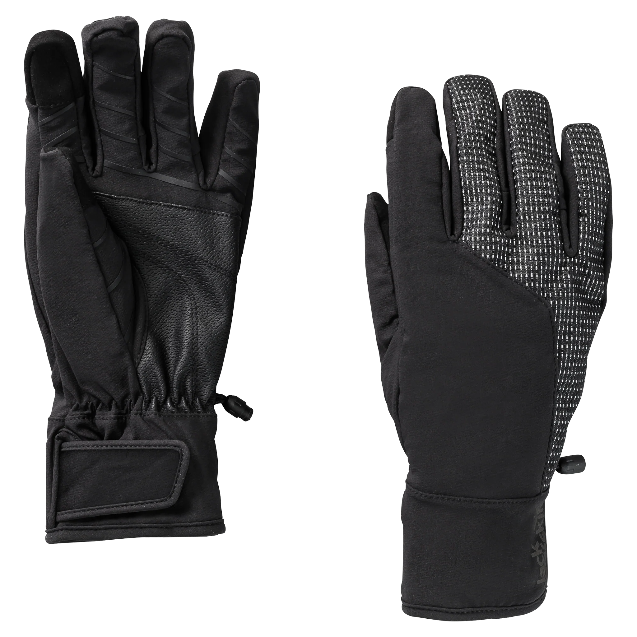NIGHT HAWK GLOVES - Image 2