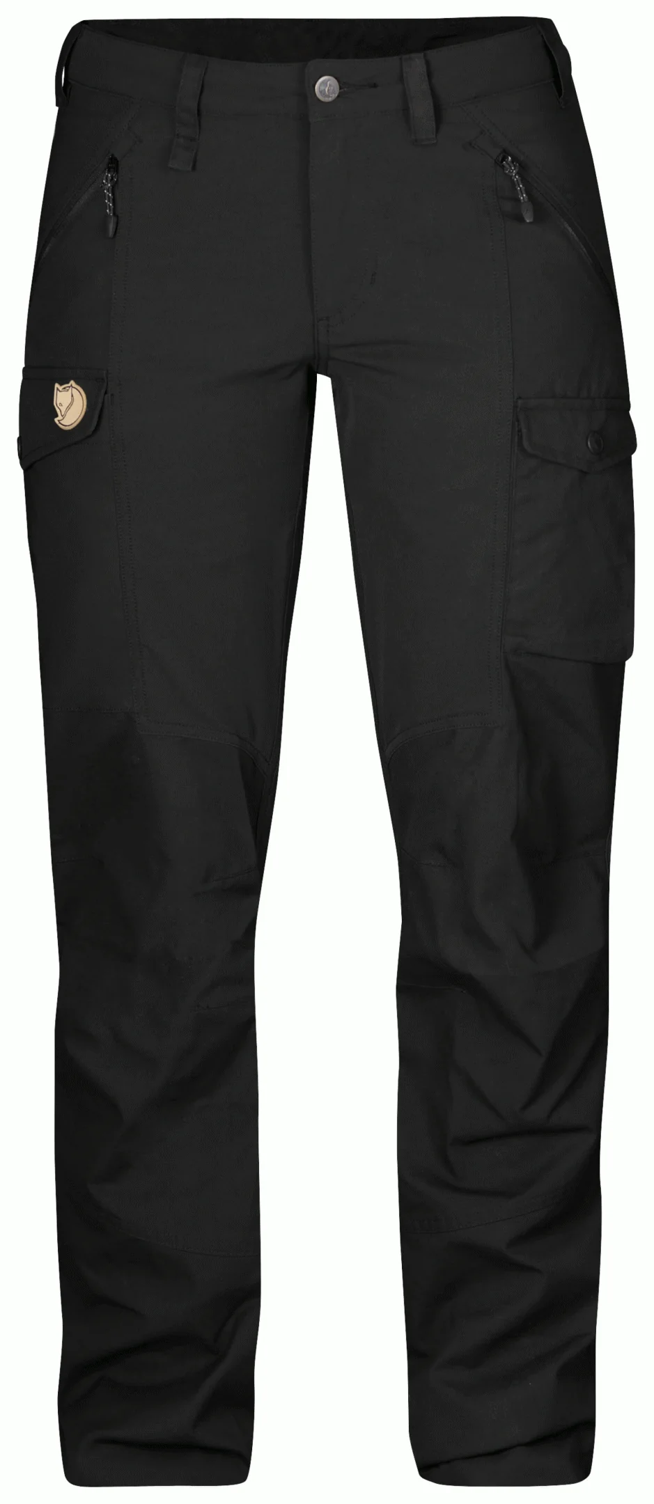 Nikka Trousers Curved W - Image 2