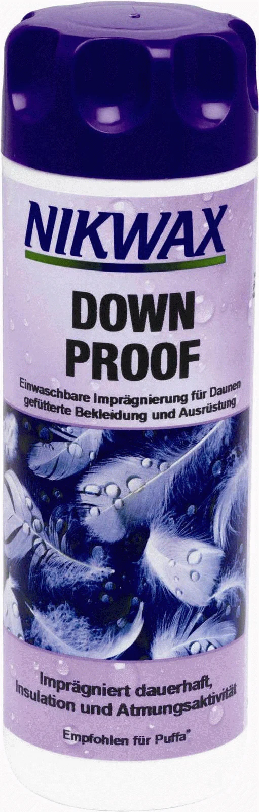 Downproof