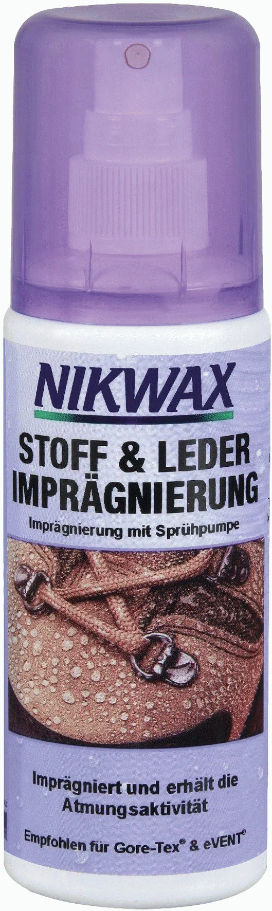 Stoff&Leder Imprägnierung Spray