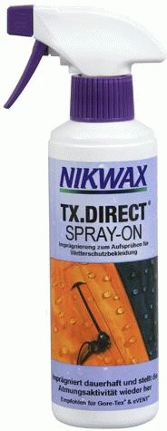 TX-Direct Spray