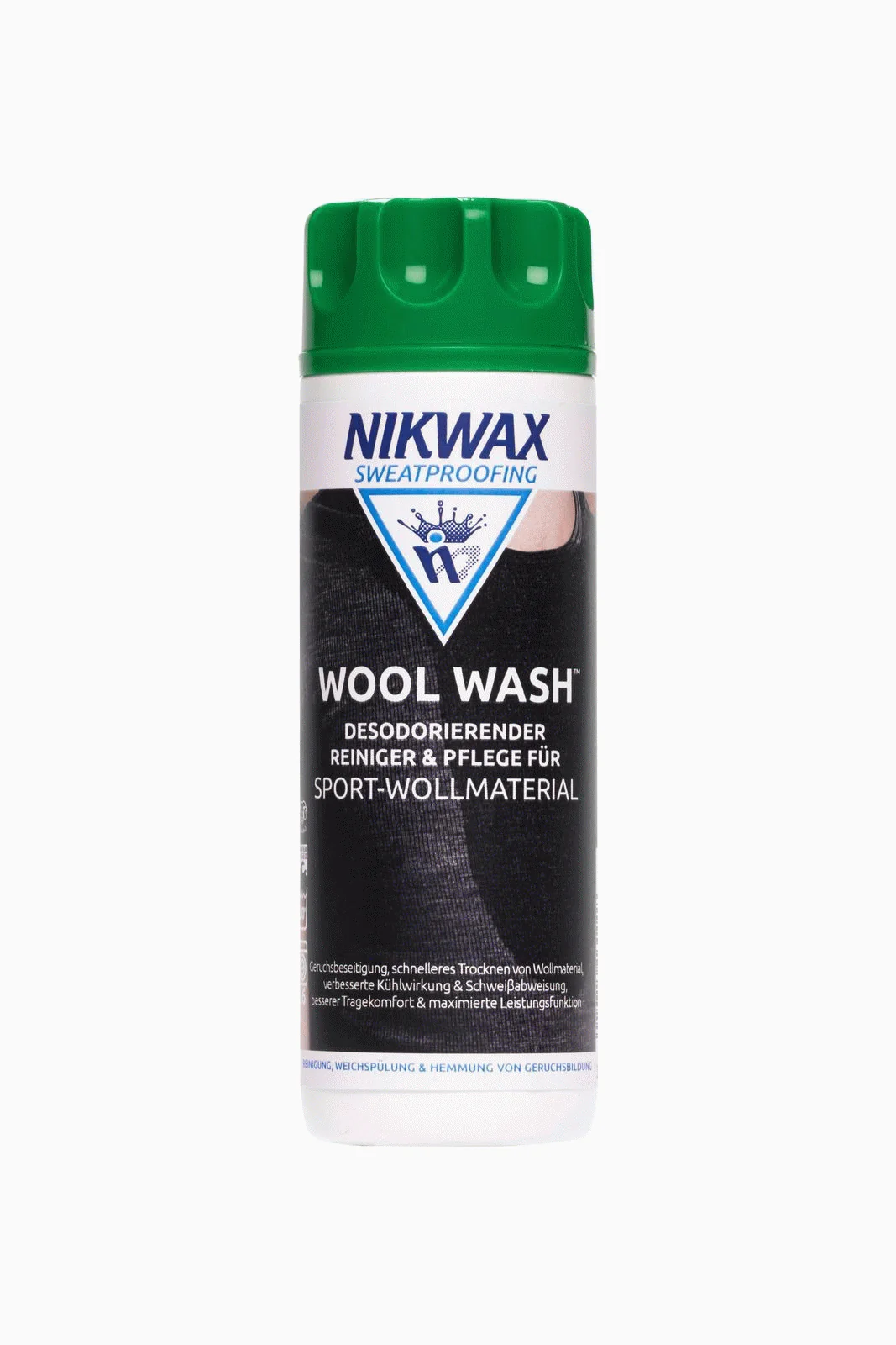 Wool Wash