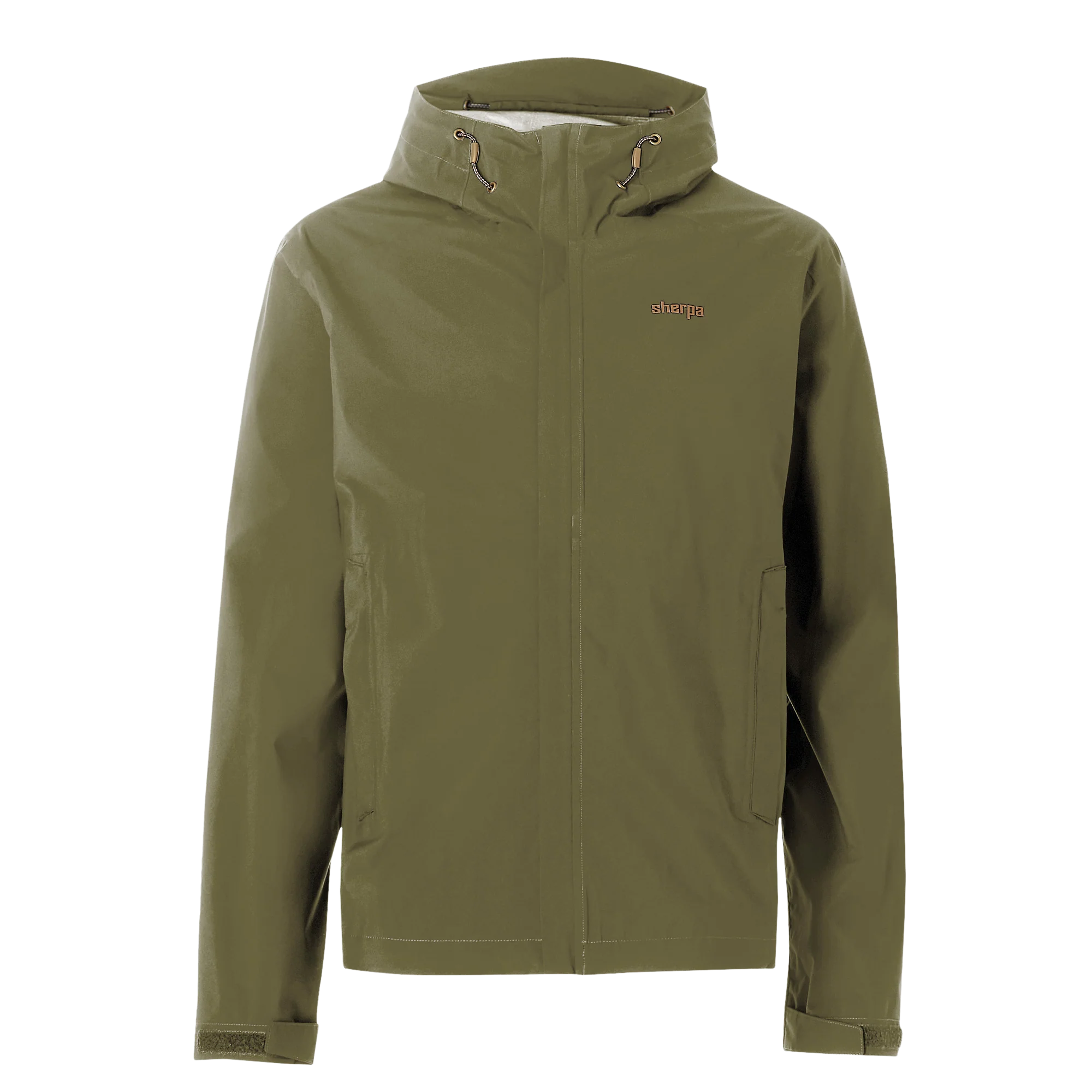 NIMA 2.5-LAYER JACKET - Image 2