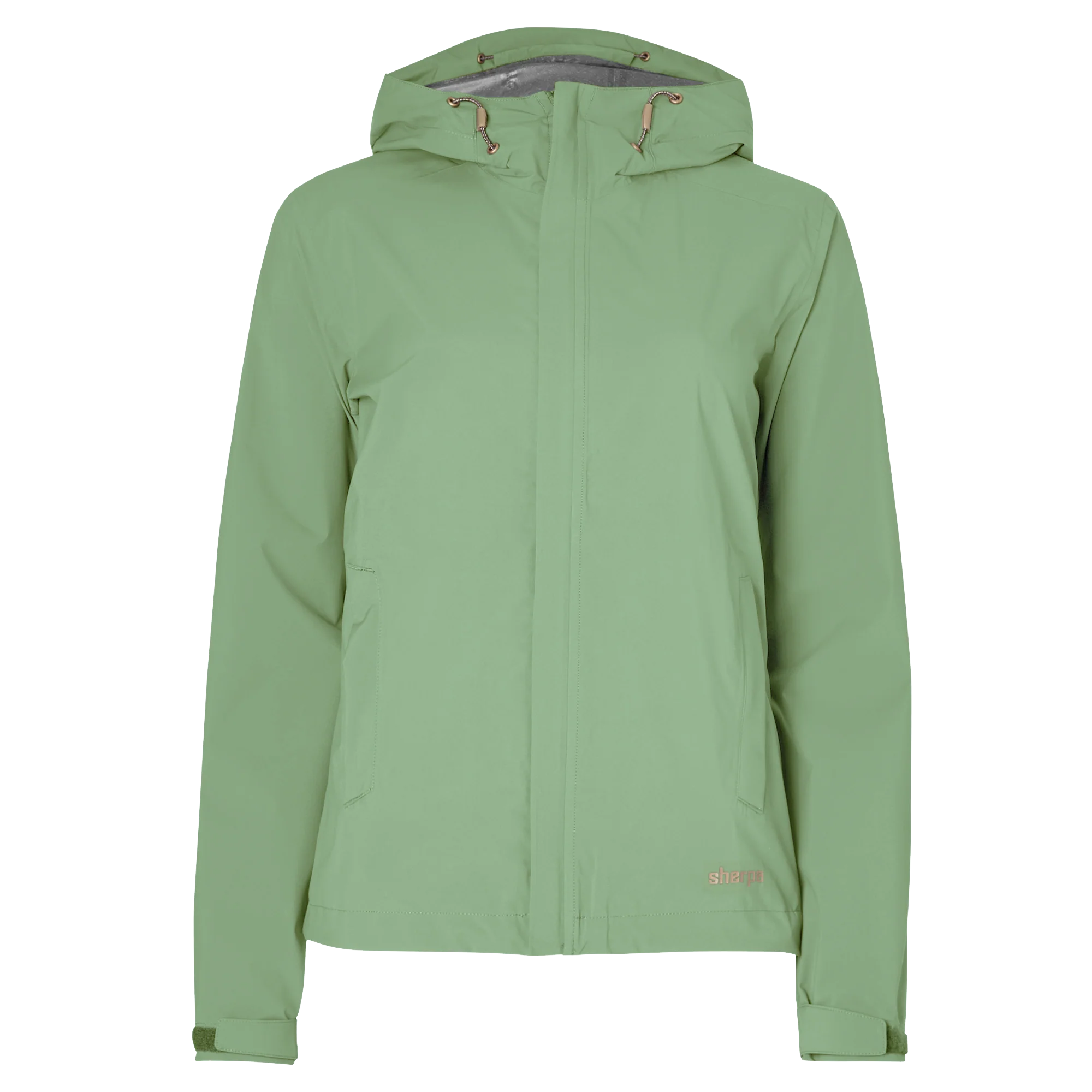 NIMA 2.5-LAYER JACKET