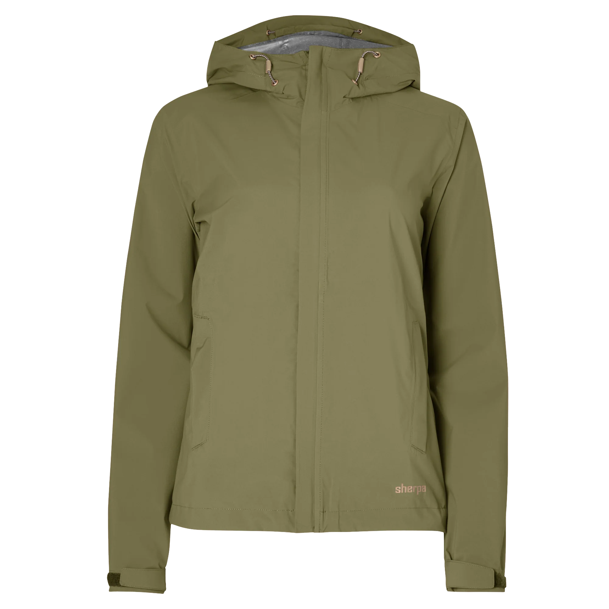 NIMA 2.5-LAYER JACKET - Image 2