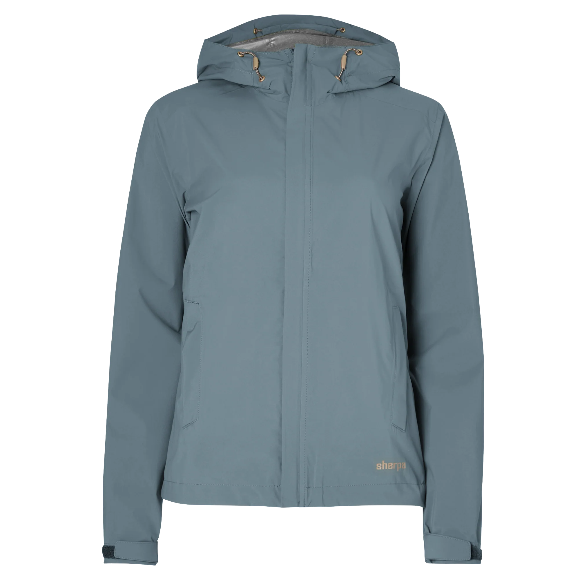 NIMA 2.5-LAYER JACKET - Image 3