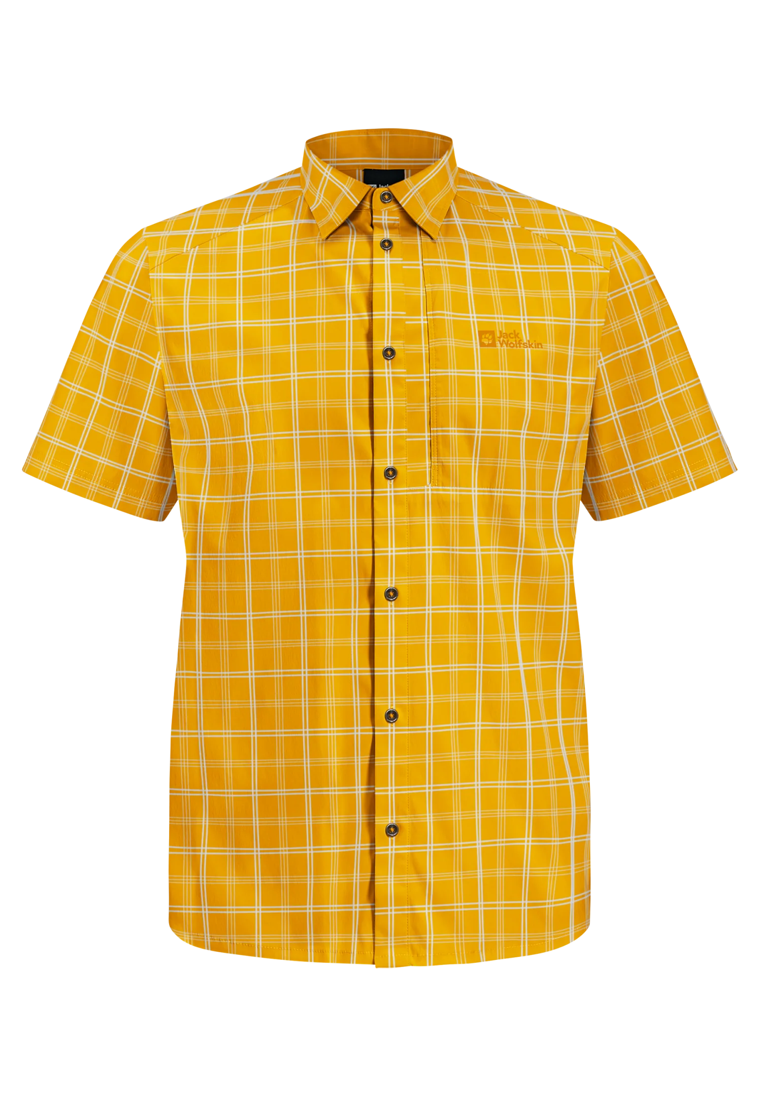 NORBO S / S SHIRT M - Image 3