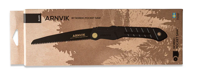 Nordic Pocket Saw Arnvik - Image 3