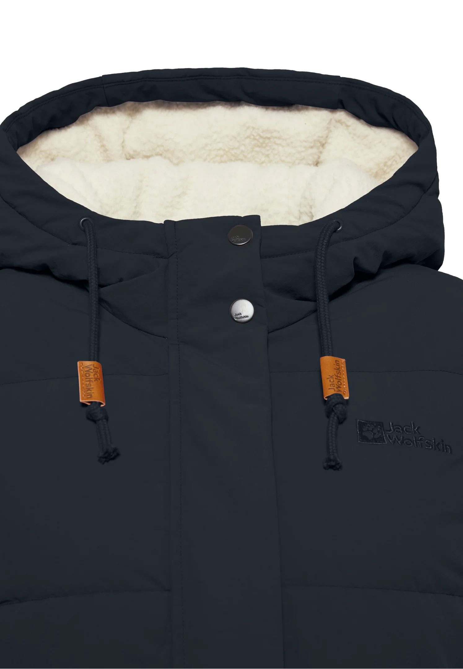 NORDLICHT COAT W - Image 11