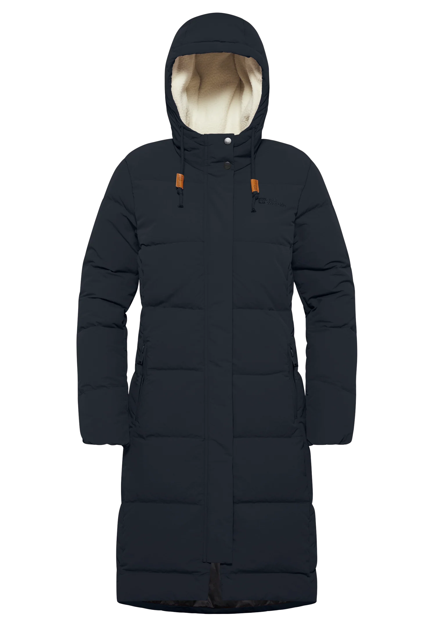 NORDLICHT COAT W - Image 13