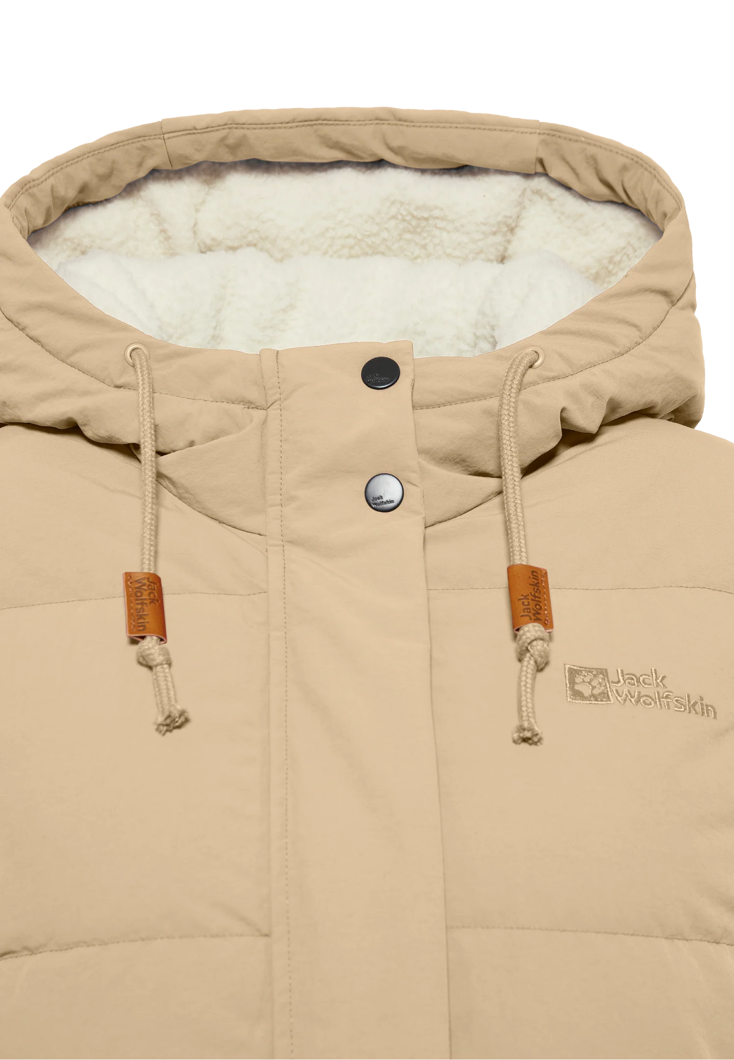 NORDLICHT COAT W - Image 16