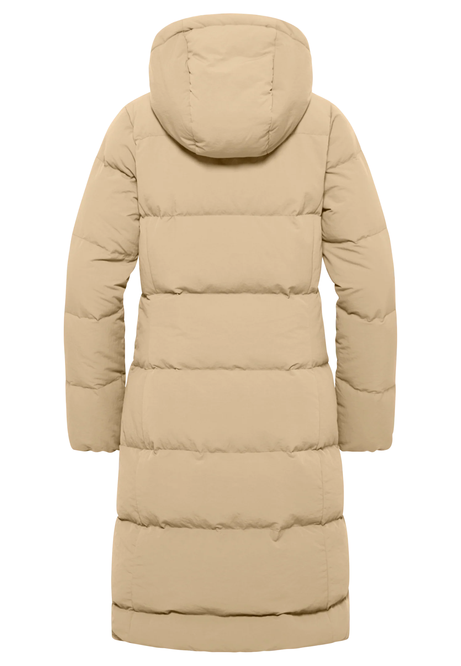 NORDLICHT COAT W - Image 17
