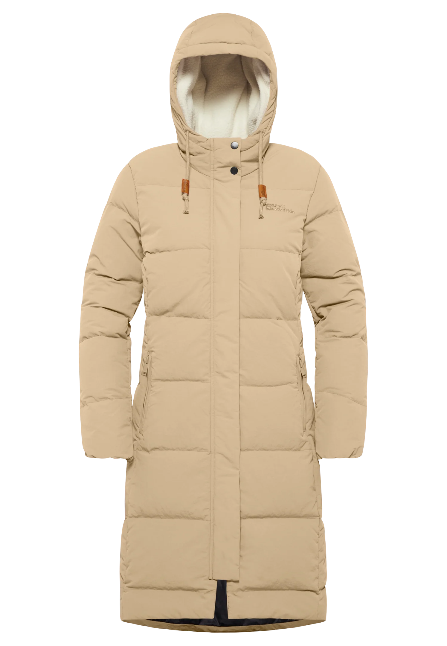 NORDLICHT COAT W - Image 18