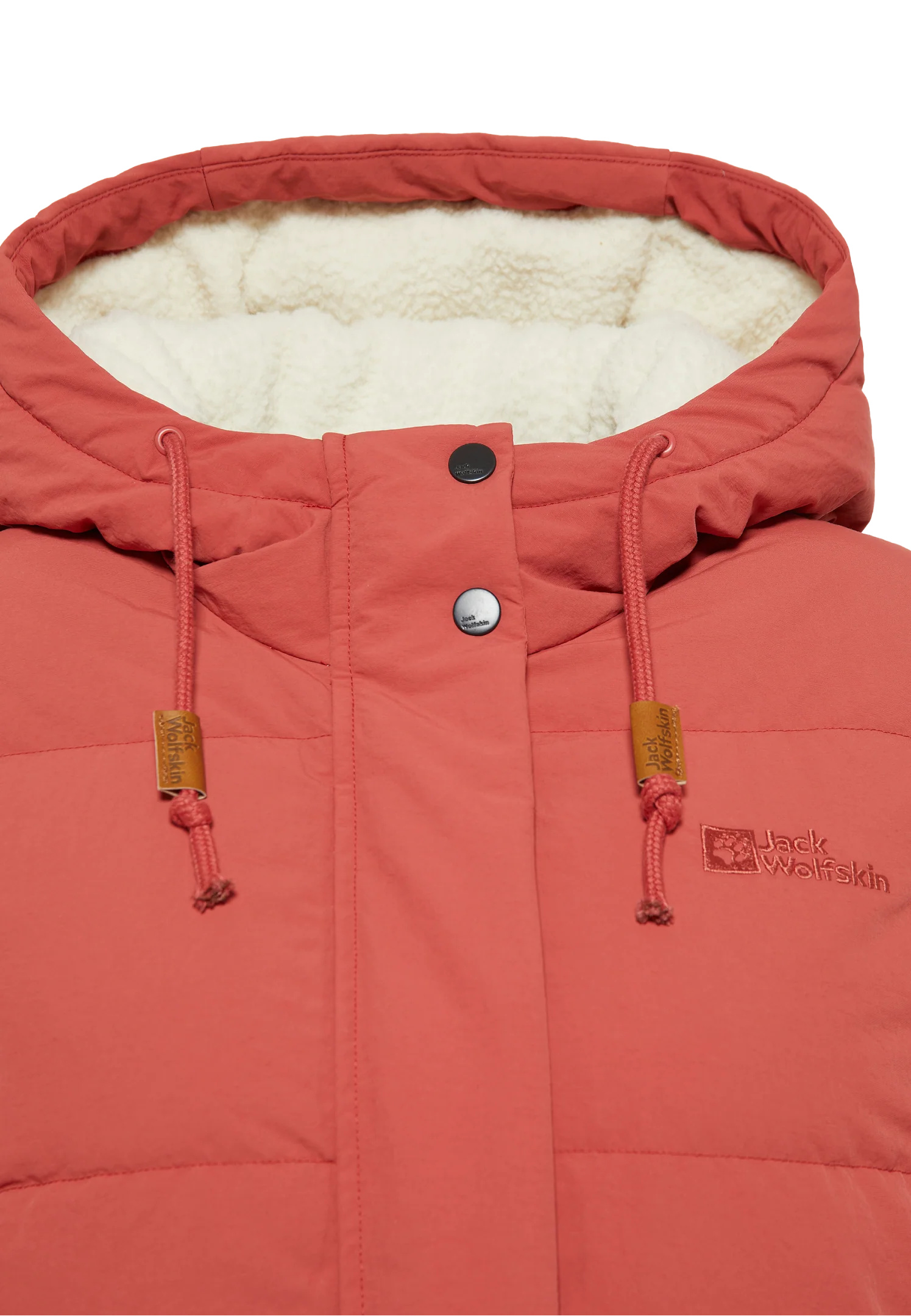 NORDLICHT COAT W - Image 6