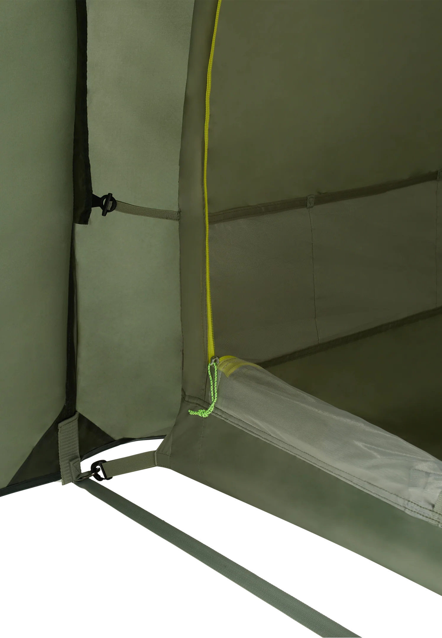 NORTH TUNNEL II - Image 13