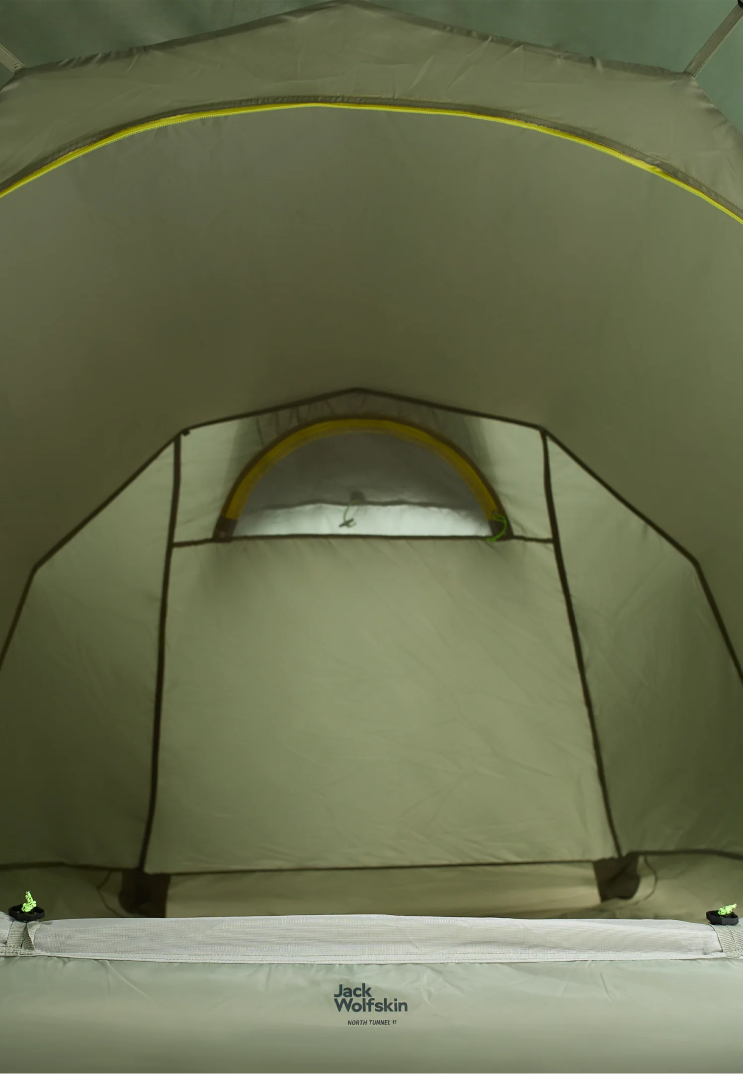 NORTH TUNNEL II - Image 16