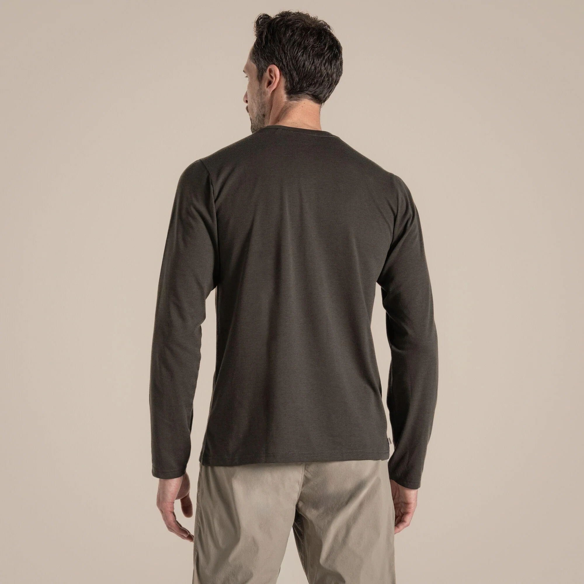NosiLife Abel Long Sleeved T-Shirt - Image 10