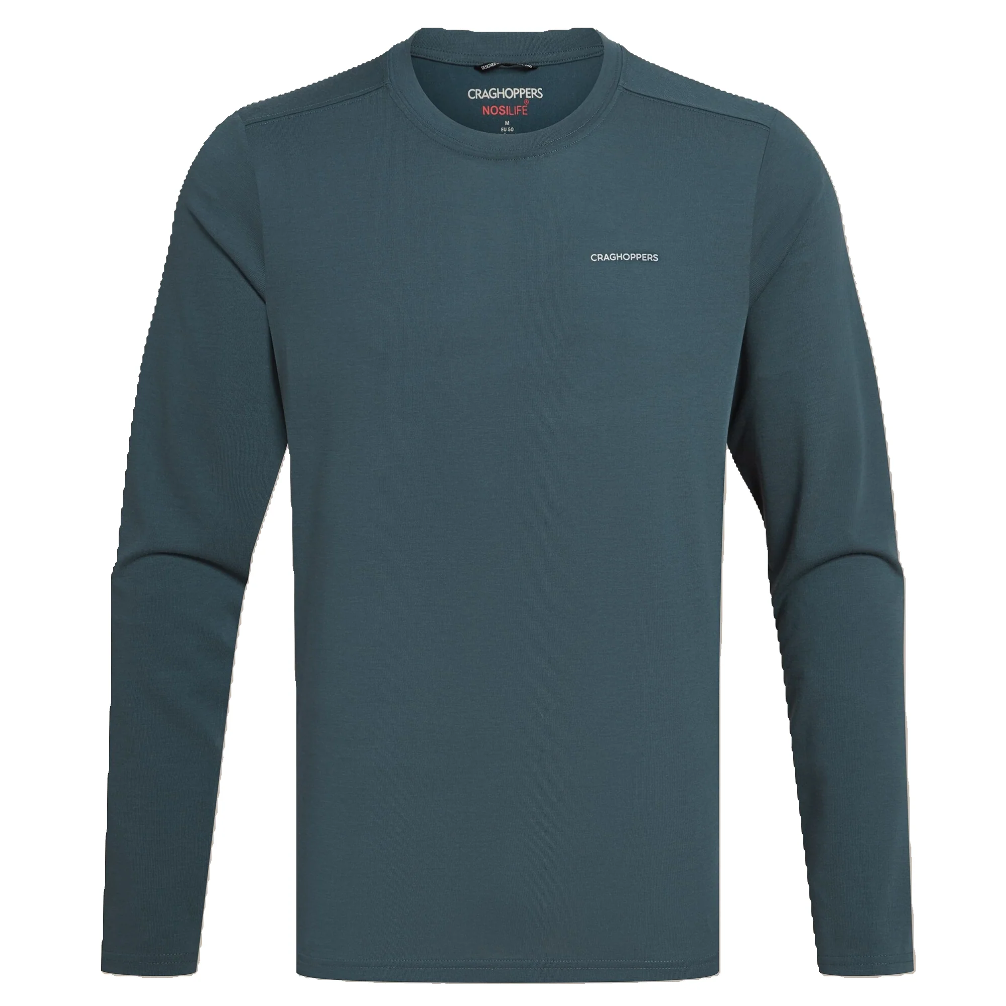 NosiLife Abel Long Sleeved T-Shirt - Image 12