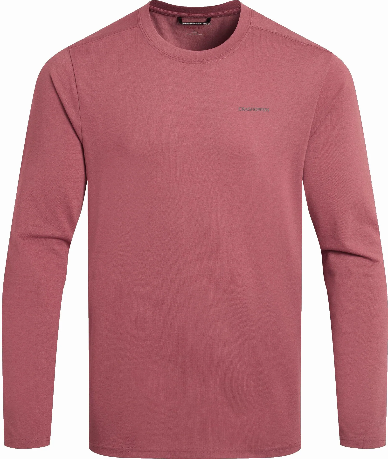 NosiLife Abel Long Sleeved T-Shirt - Image 13