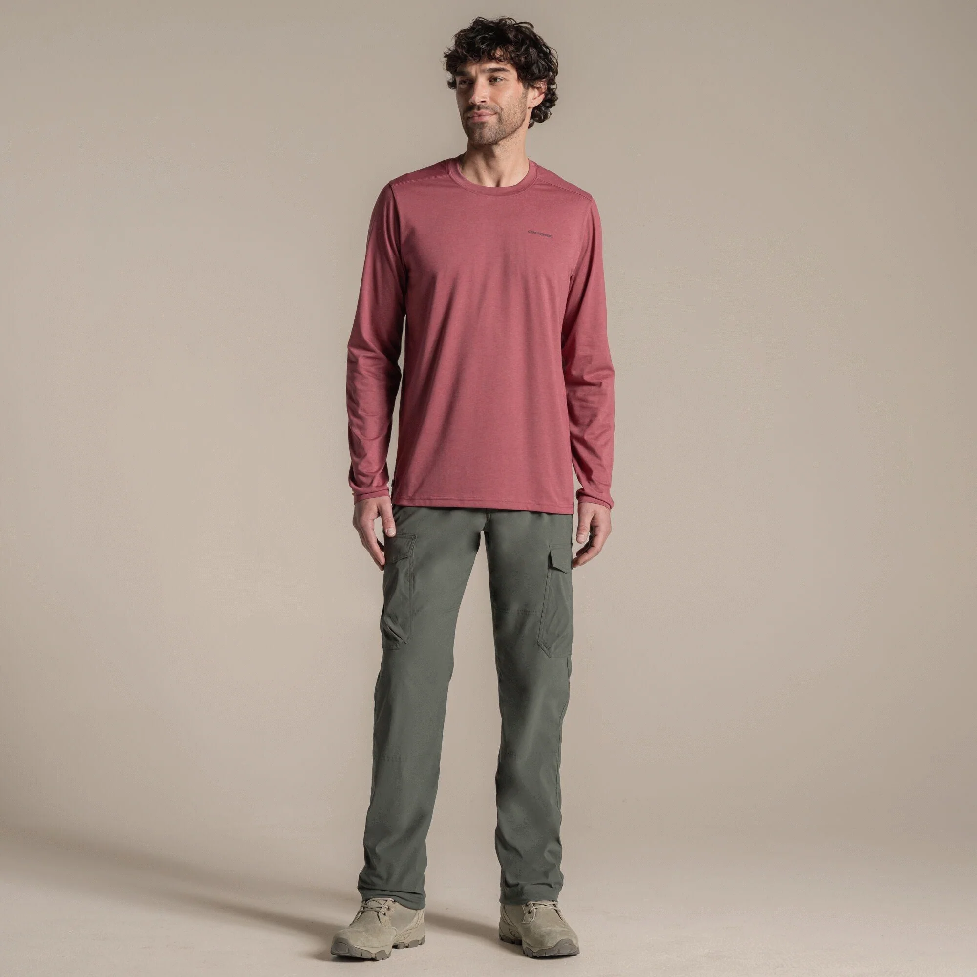NosiLife Abel Long Sleeved T-Shirt - Image 16