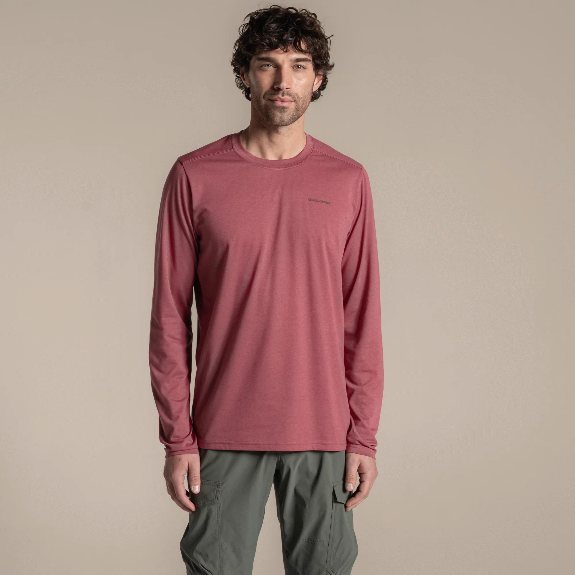 NosiLife Abel Long Sleeved T-Shirt - Image 17