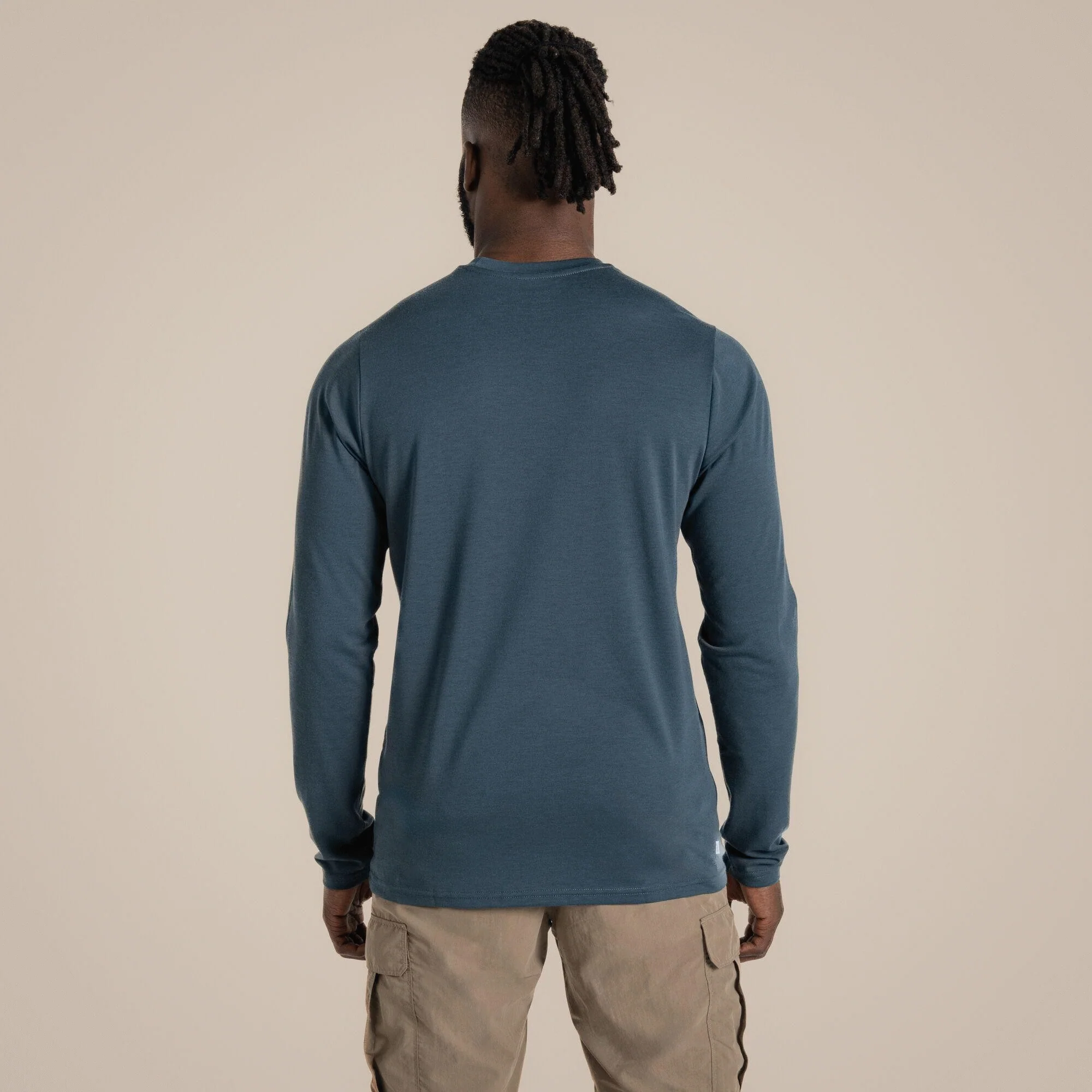 NosiLife Abel Long Sleeved T-Shirt - Image 3
