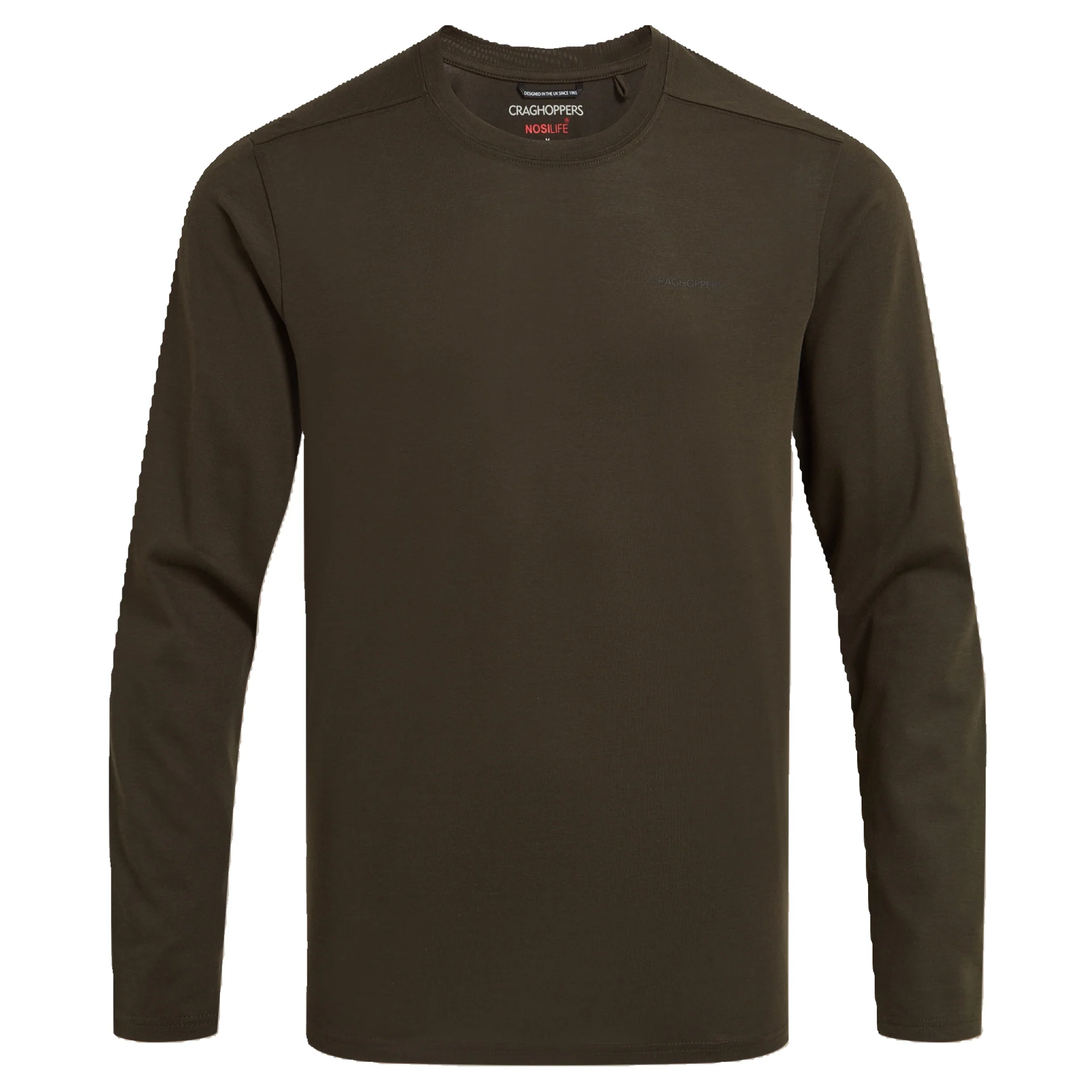 NosiLife Abel Long Sleeved T-Shirt - Image 6